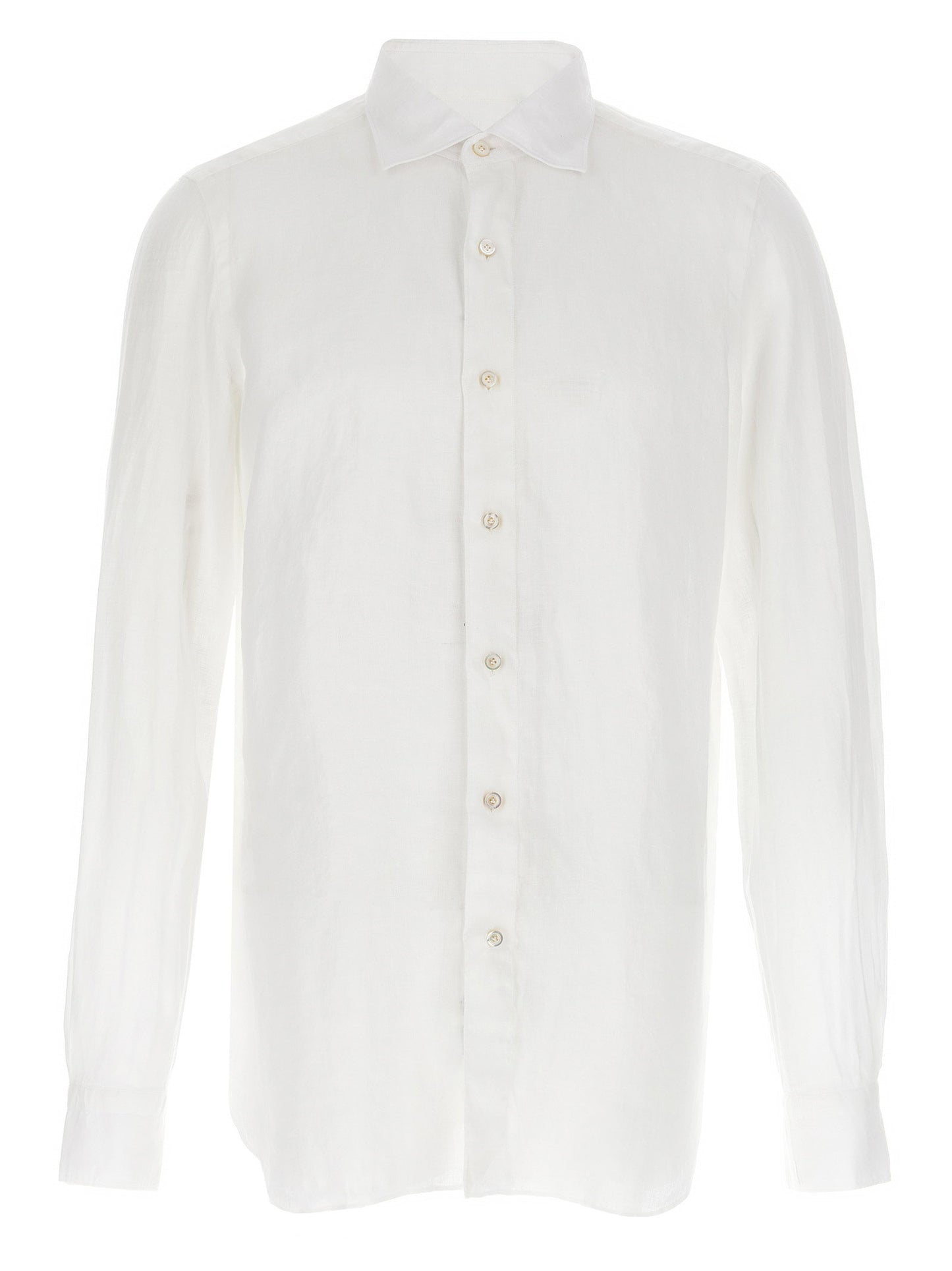 Finamore Gaeta Shirt