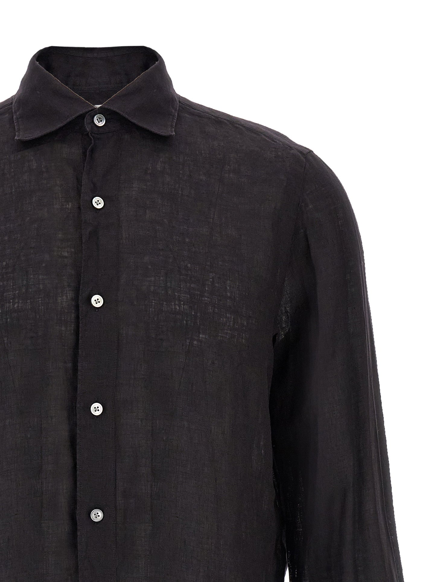Finamore Gaeta Shirt