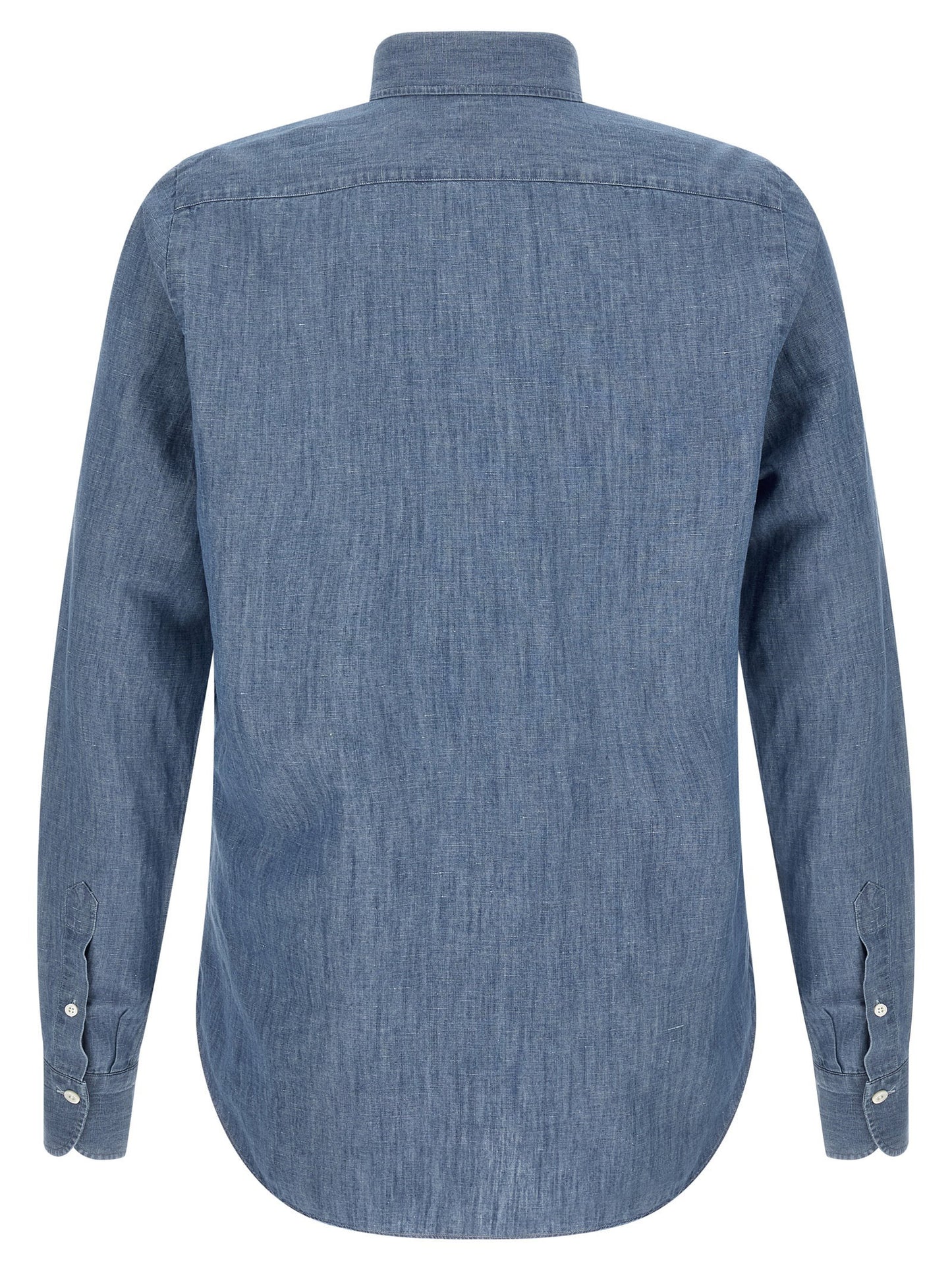 Finamore Zurigo Shirt