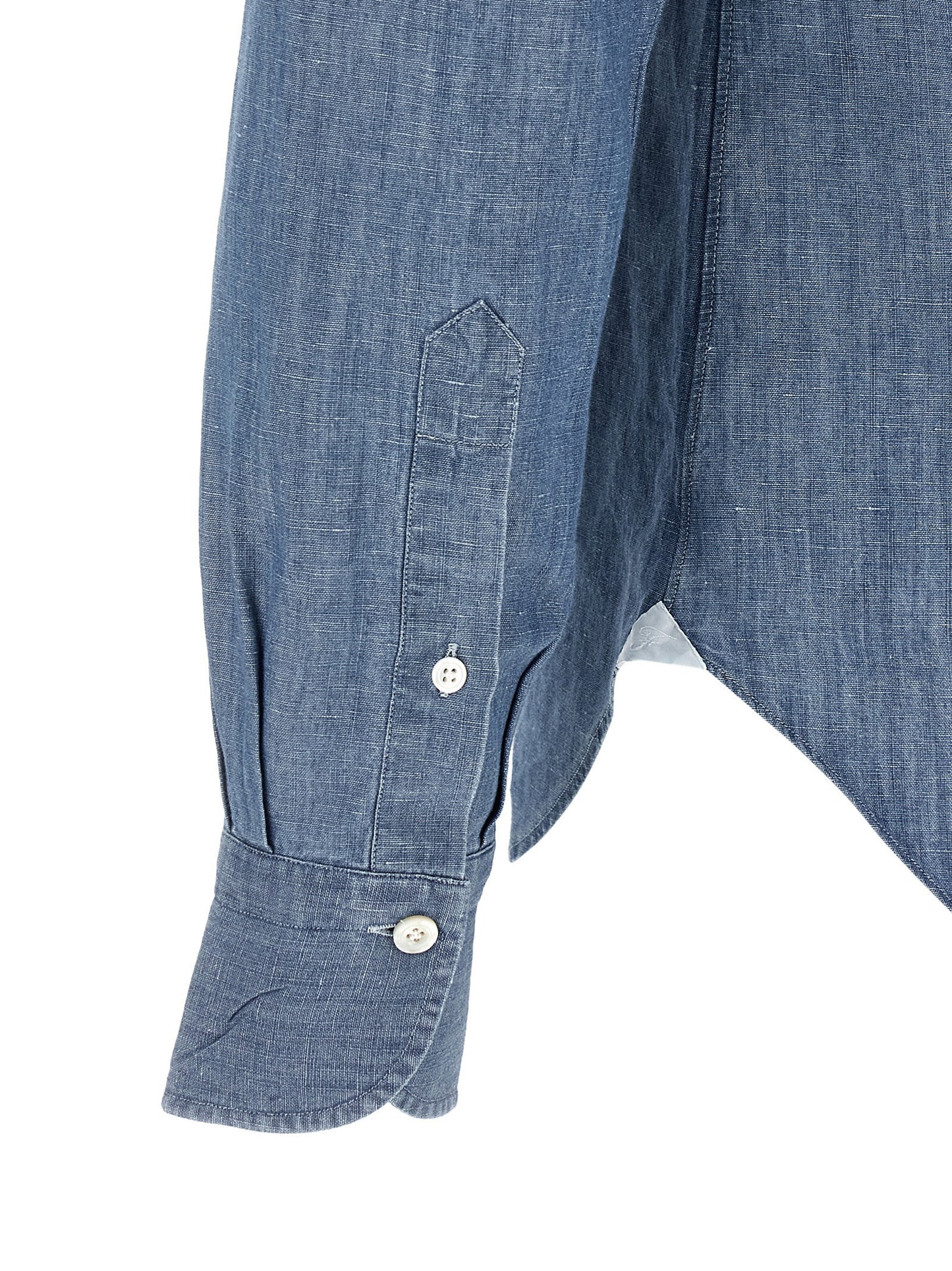 Finamore Zurigo Shirt