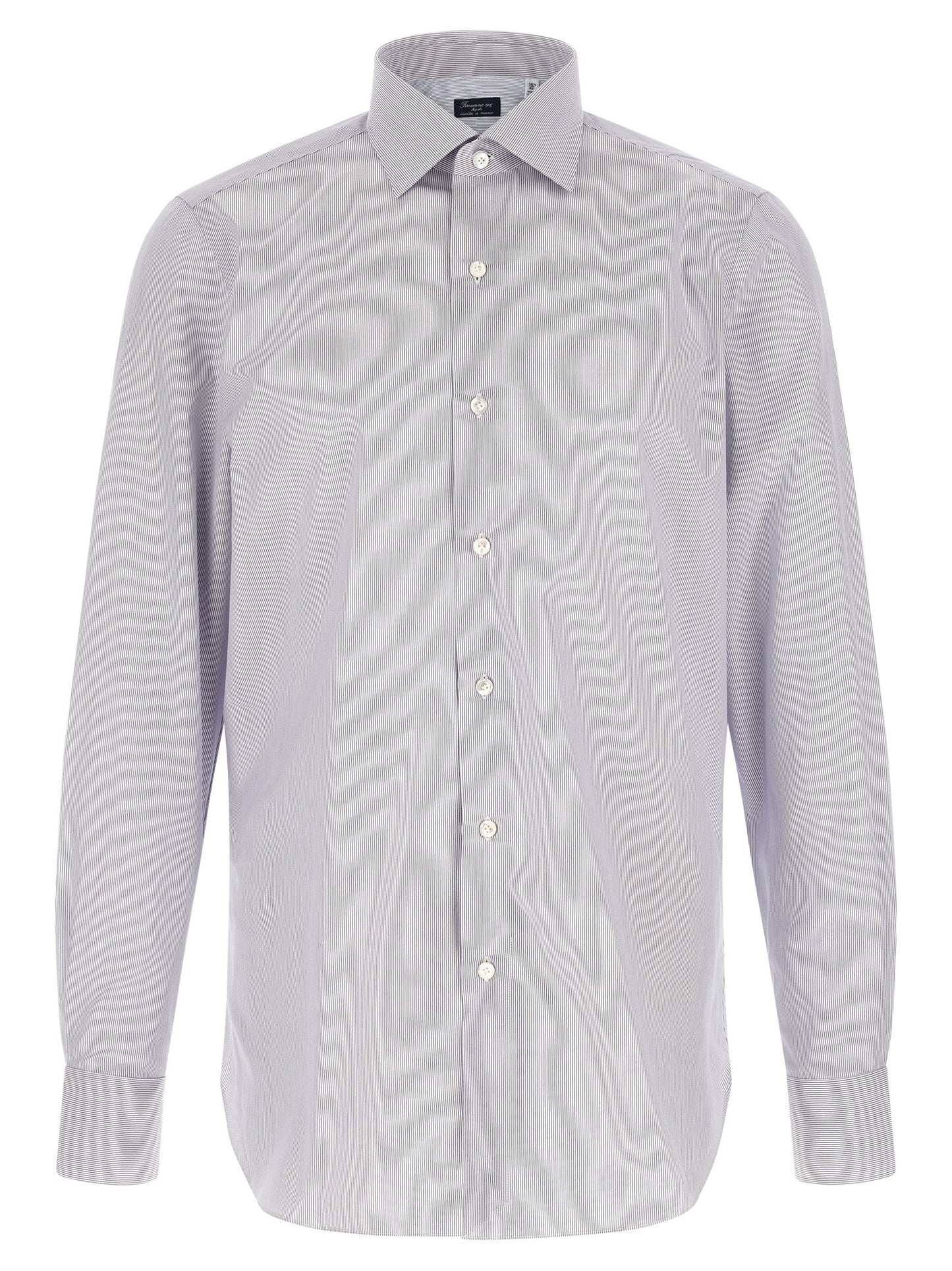 Finamore Napoli Shirt