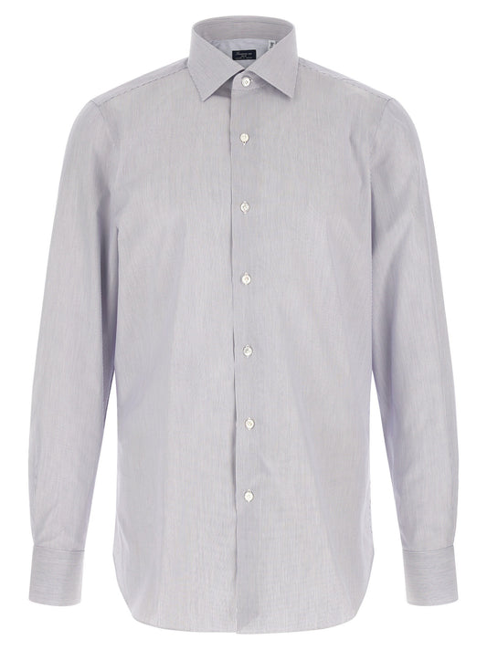 Finamore Napoli Shirt