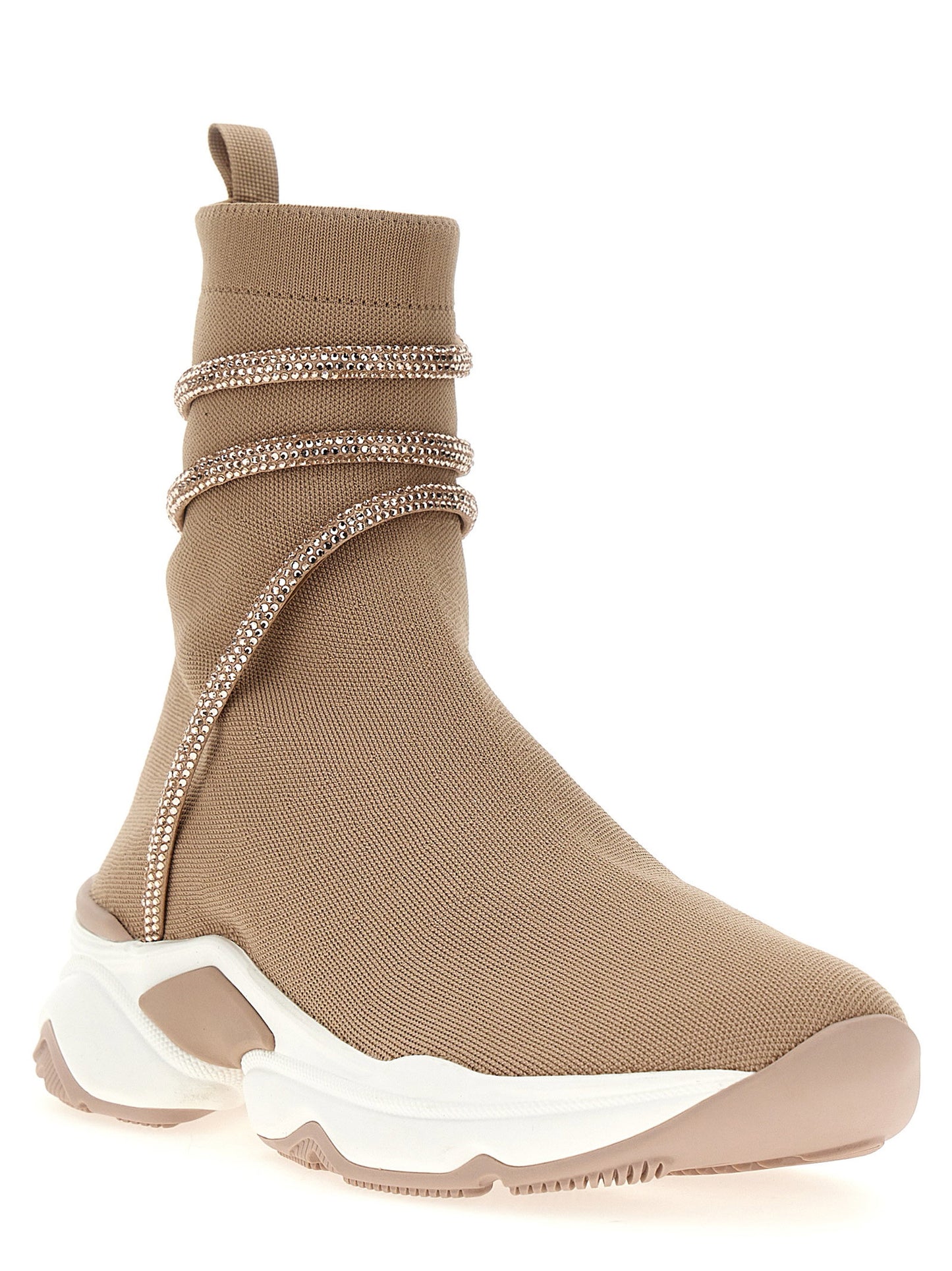 René Caovilla Cleo Running Sneakers