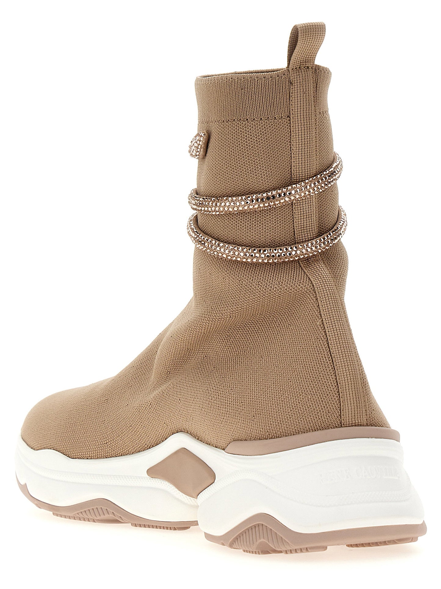 René Caovilla Cleo Running Sneakers
