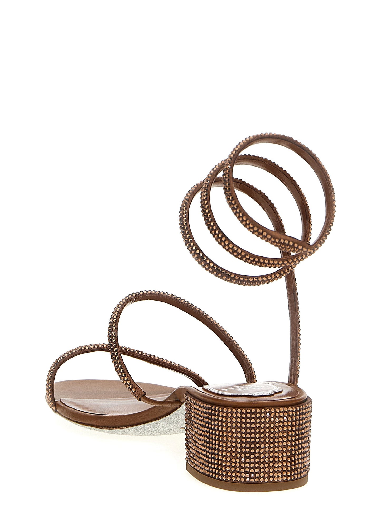 René Caovilla Cleo Sandals