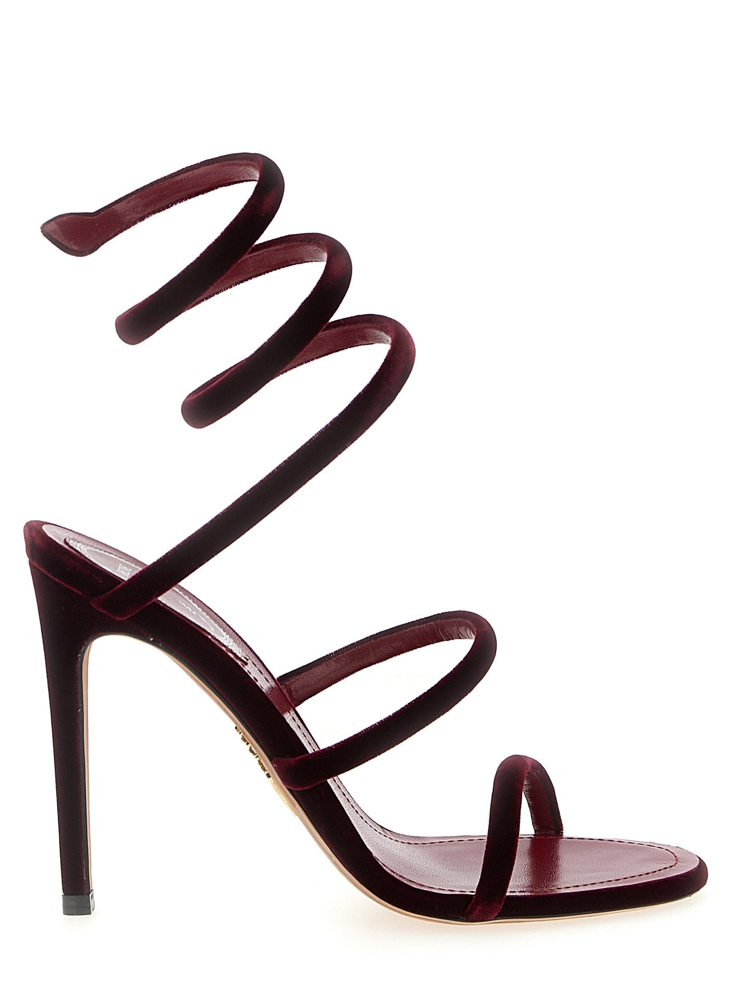 René Caovilla Cleo Sandals