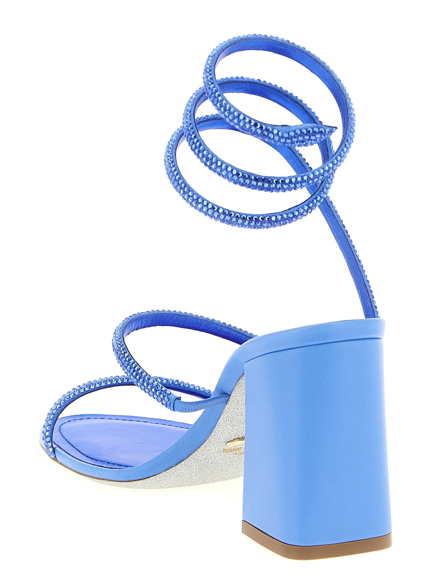 René Caovilla Cleo Sandals