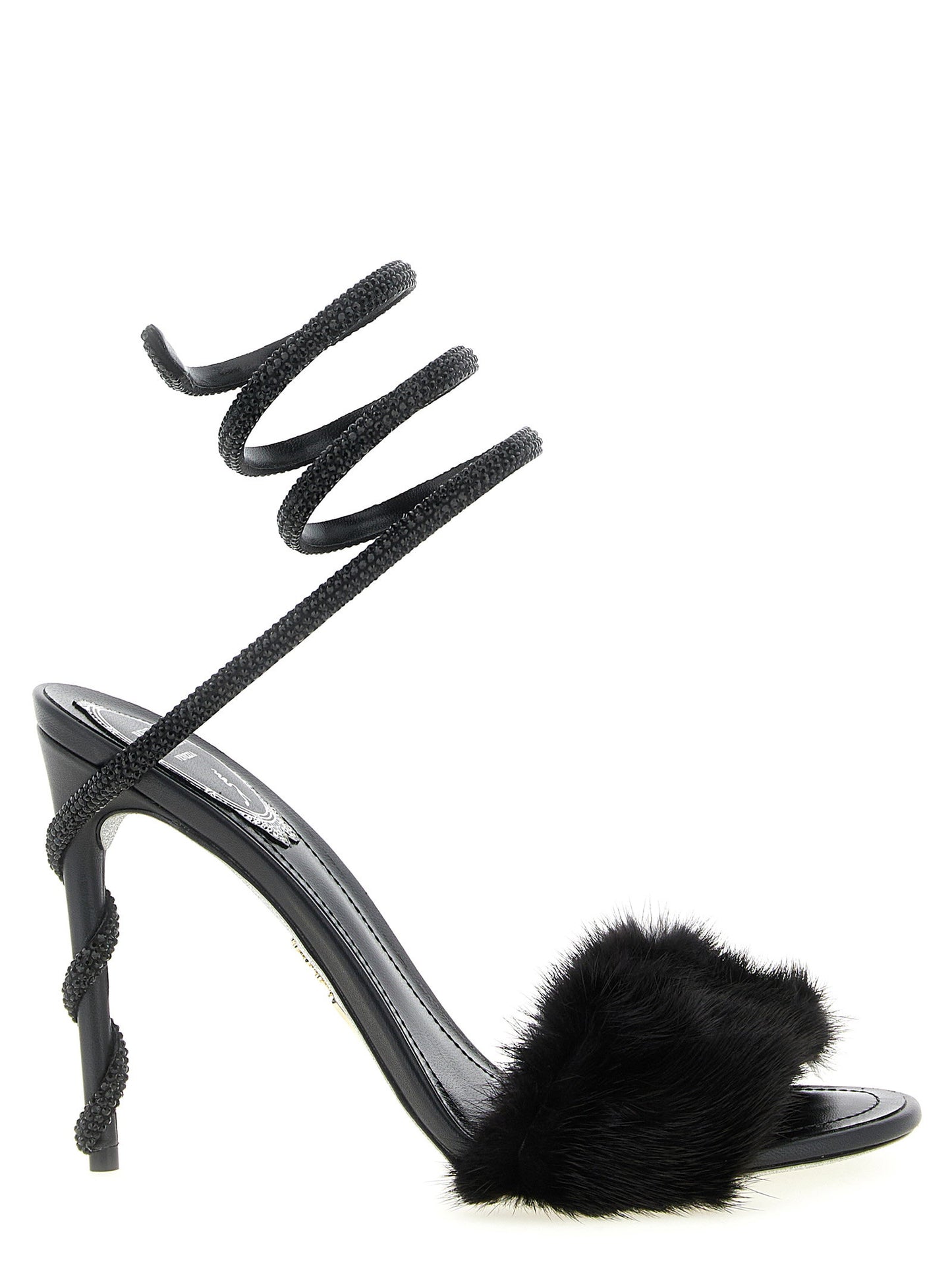 René Caovilla Margot Sandals
