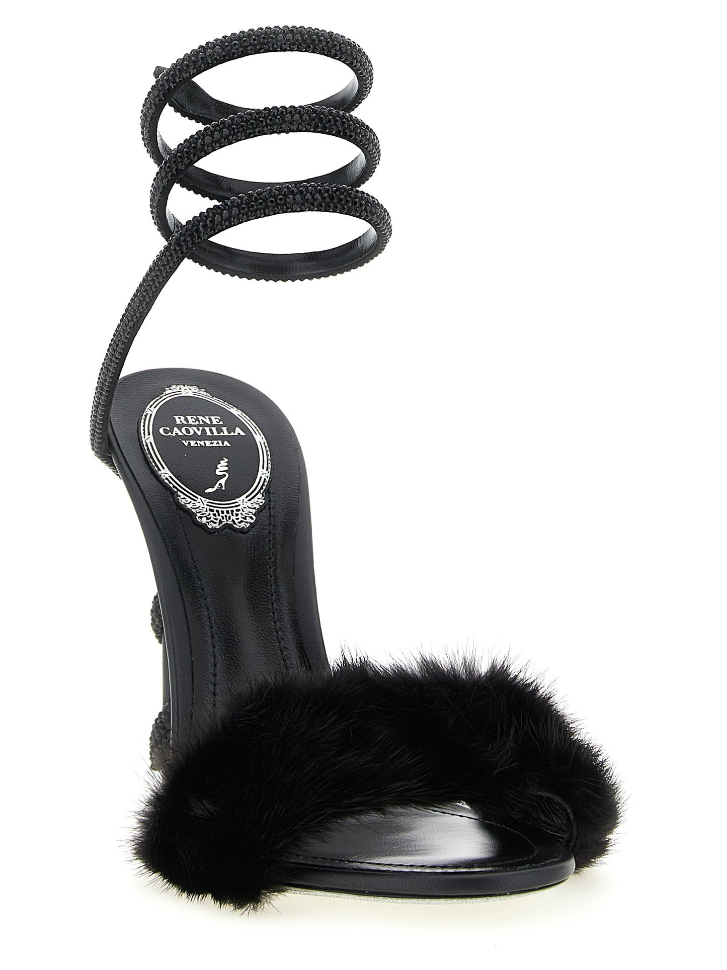 René Caovilla Margot Sandals