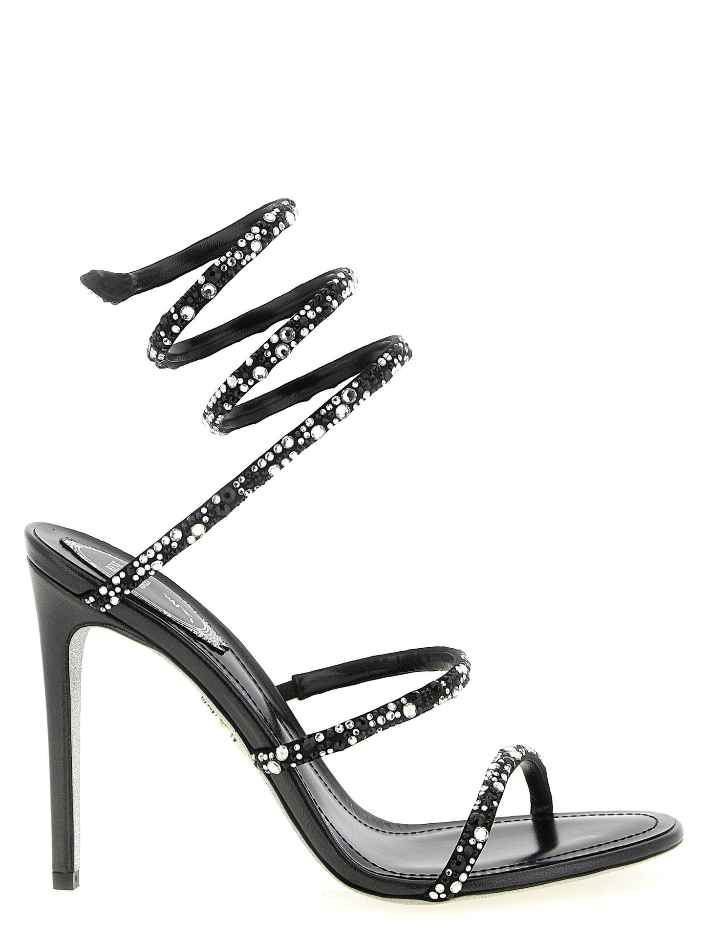 René Caovilla Cleo Sandals