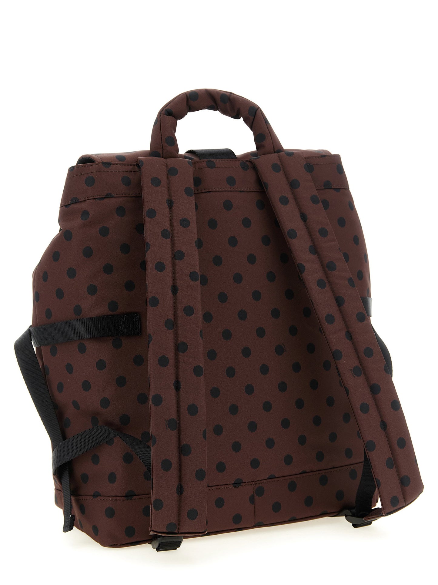 Ganni Re-tech Backpack