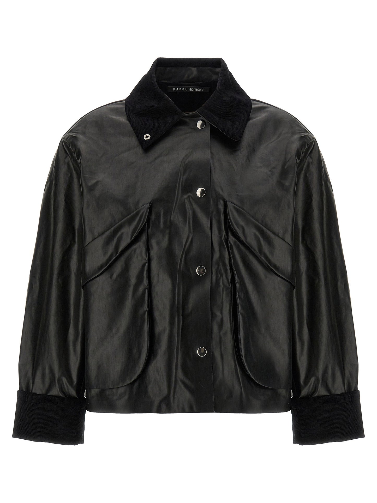 Kassl Editions Hunting Jacket
