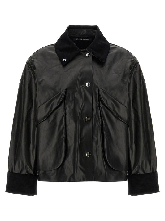 Kassl Editions Hunting Jacket