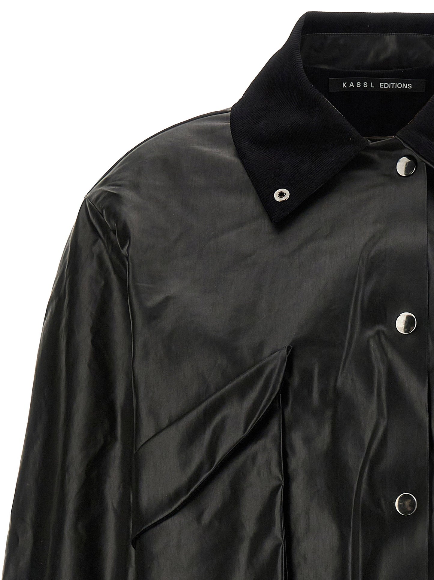 Kassl Editions Hunting Jacket