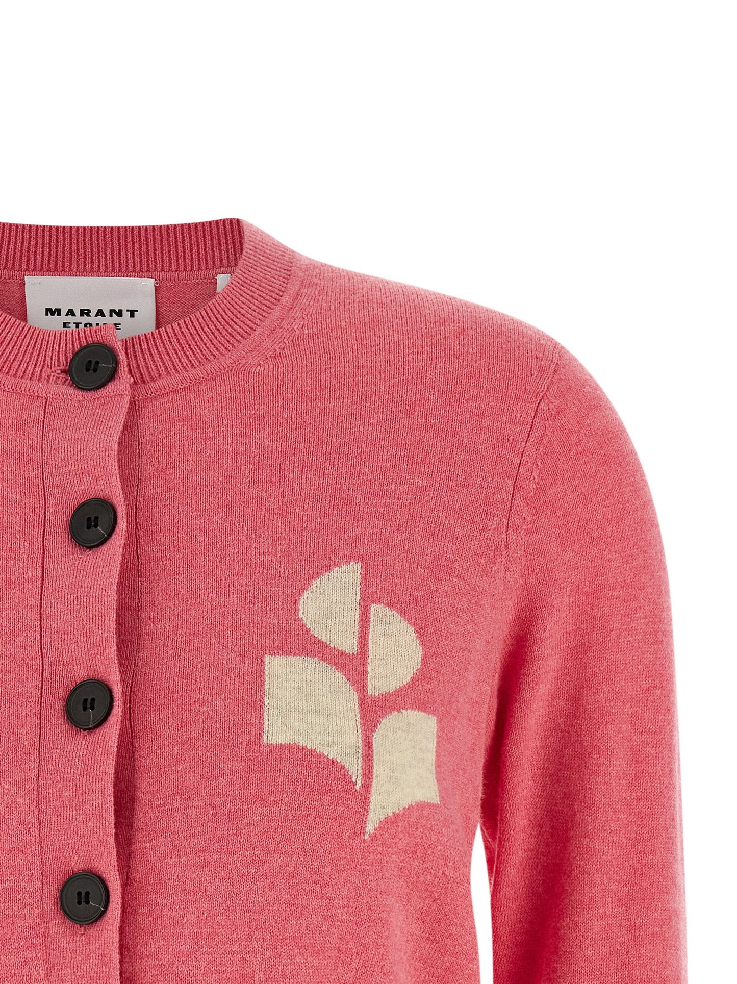 Marant Etoile Newton Cardigan