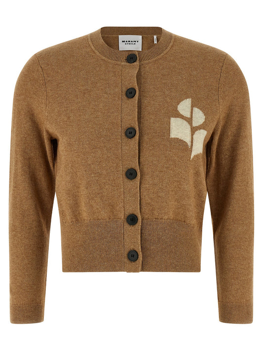 Marant Etoile Newton Cardigan