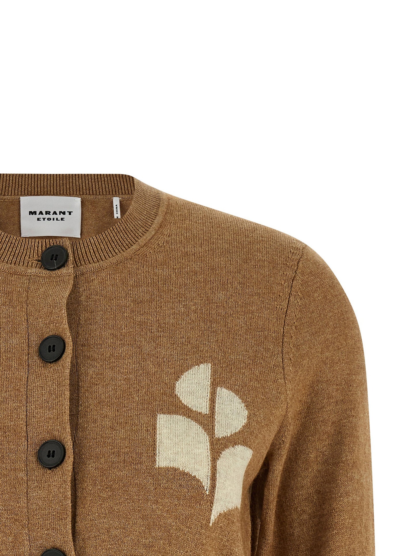 Marant Etoile Newton Cardigan