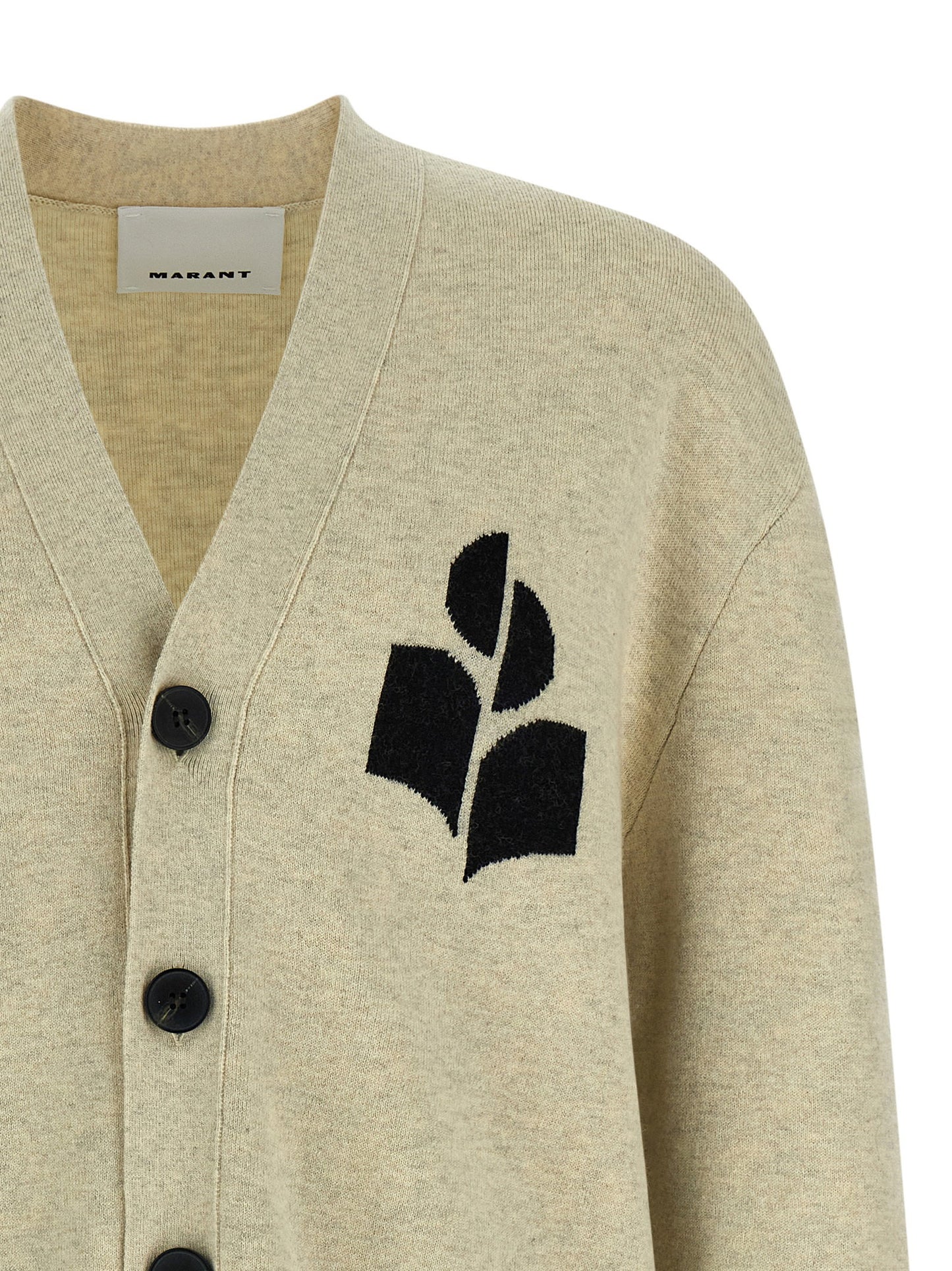 Marant Curtis Cardigan