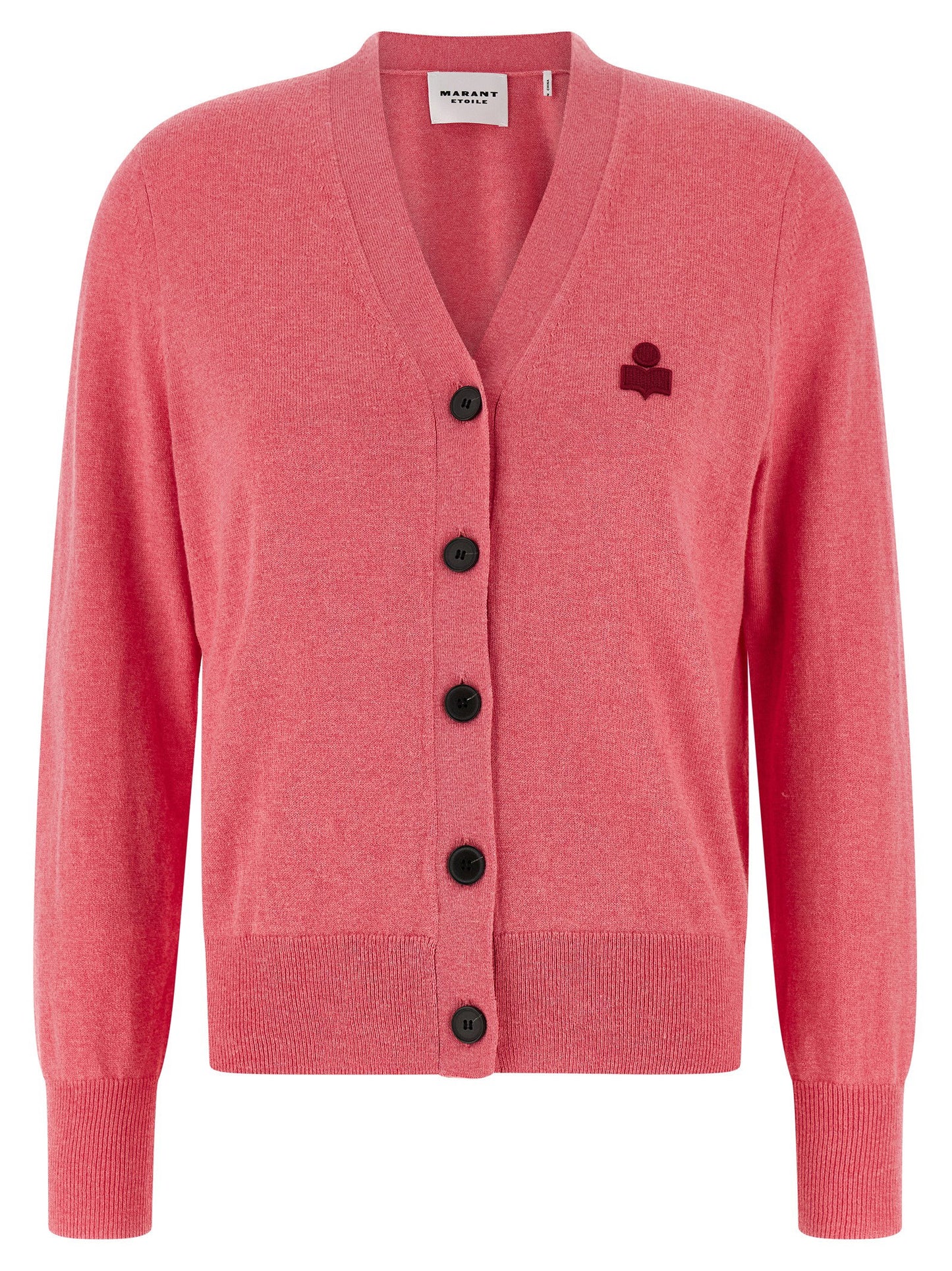 Marant Etoile Karina Cardigan