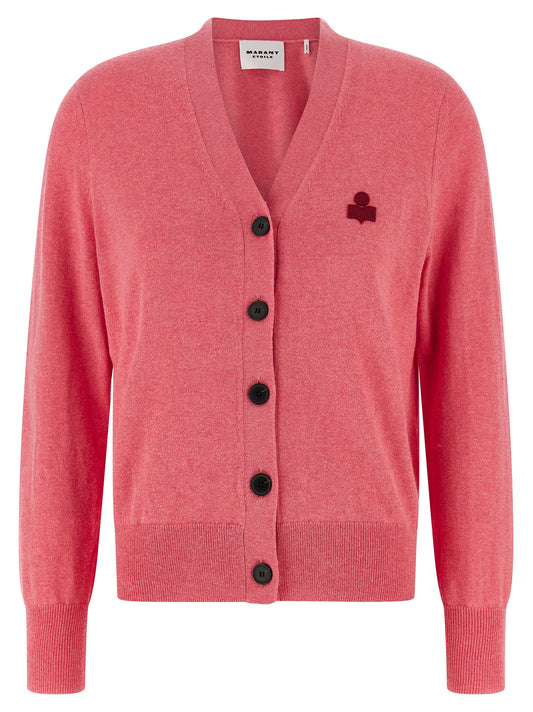 Marant Etoile Karina Cardigan