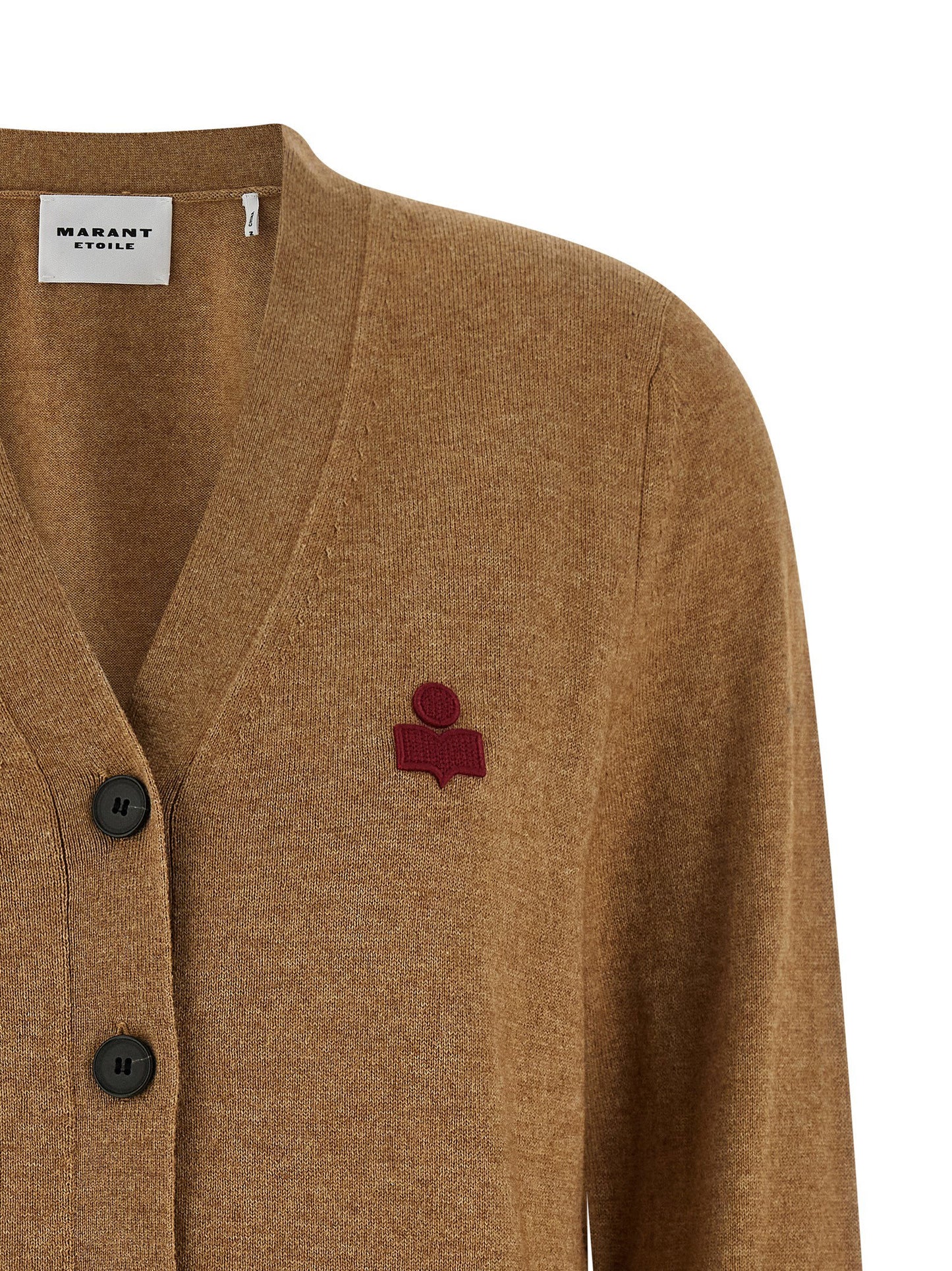 Marant Etoile Karina Cardigan