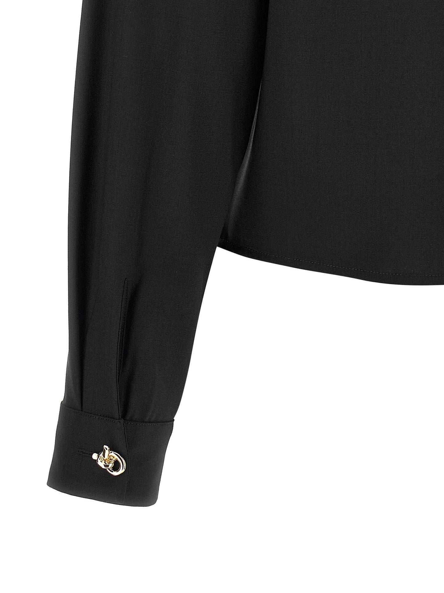 Fabiana Filippi Knot Shirt
