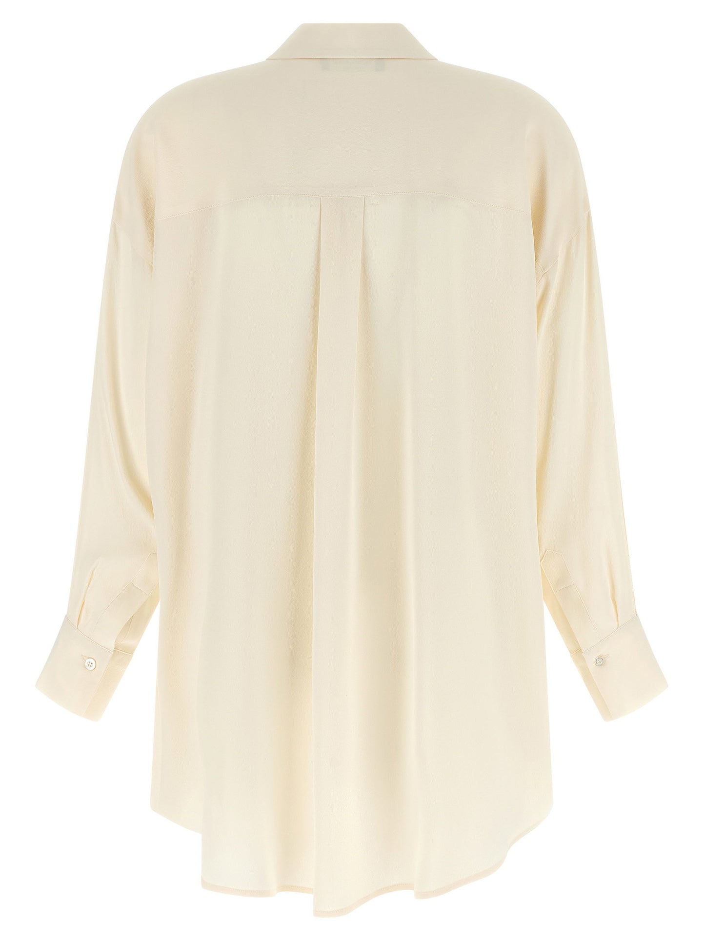Fabiana Filippi Diamond Thread Shirt