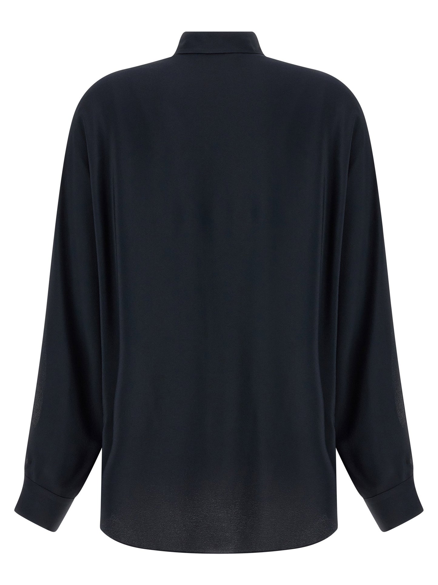 Fabiana Filippi Collar Detail Shirt