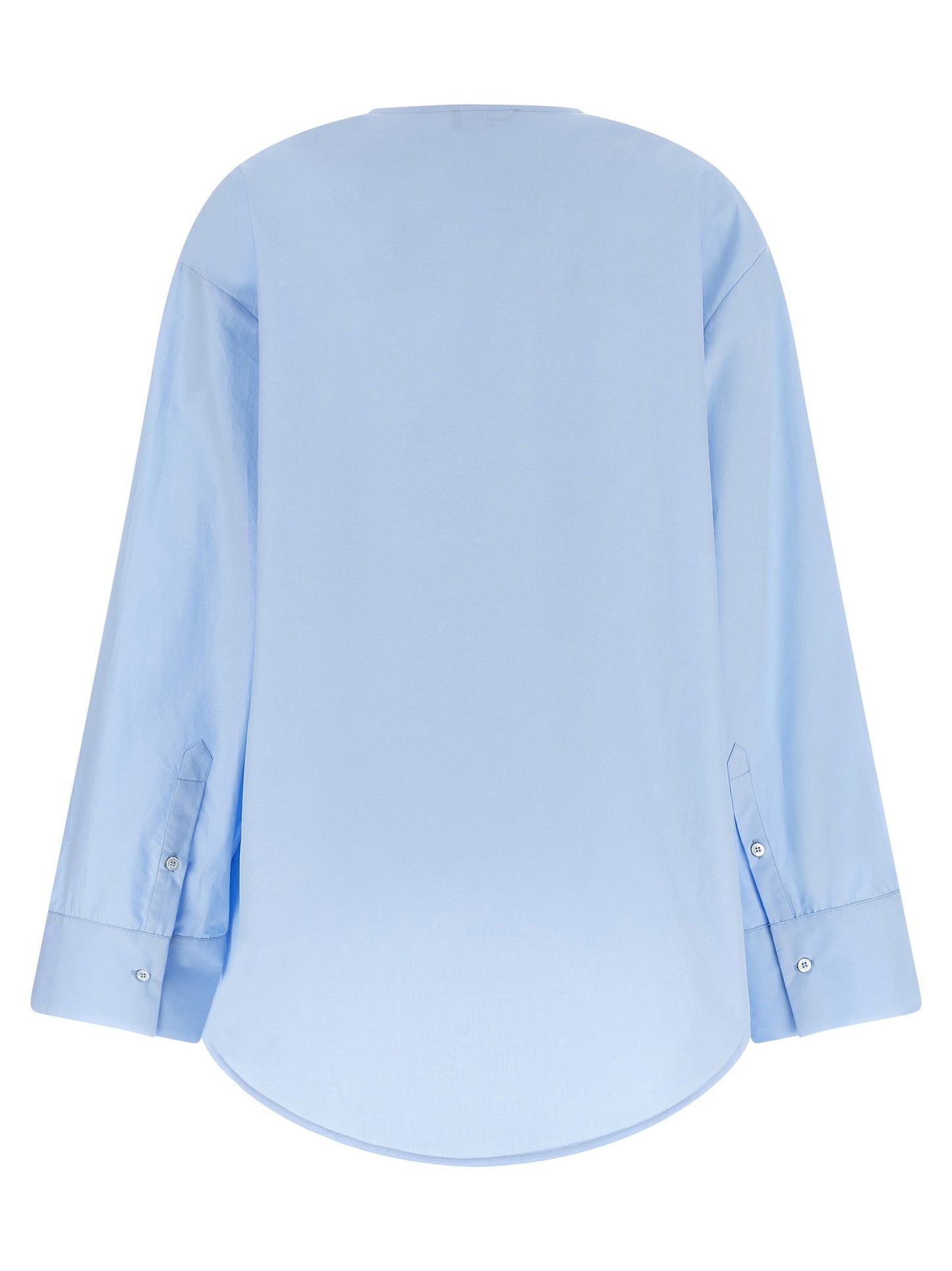 Fabiana Filippi Poplin Shirt
