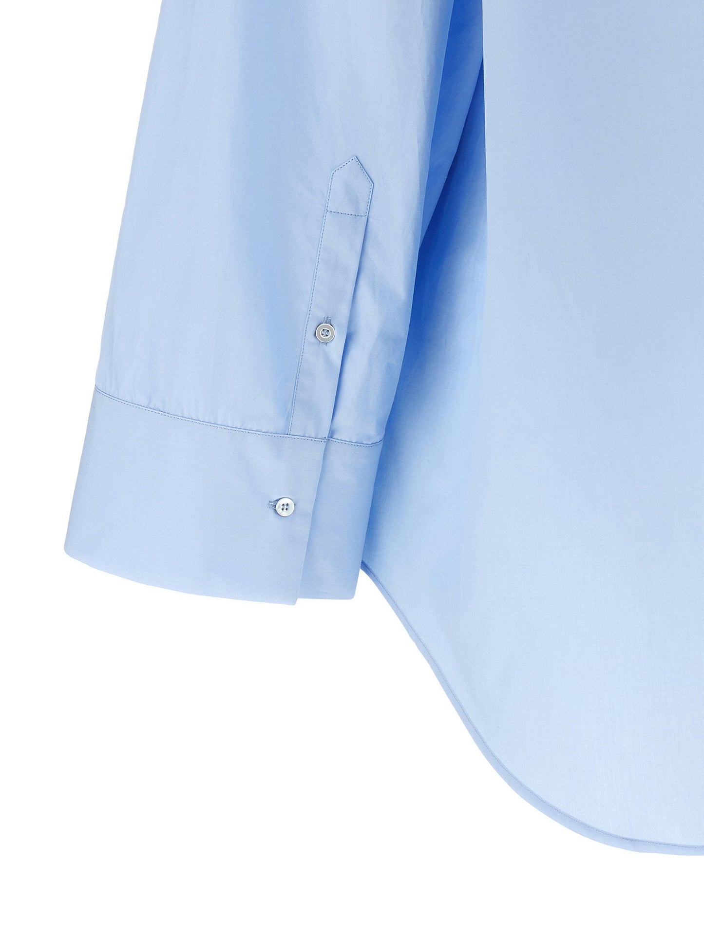 Fabiana Filippi Poplin Shirt