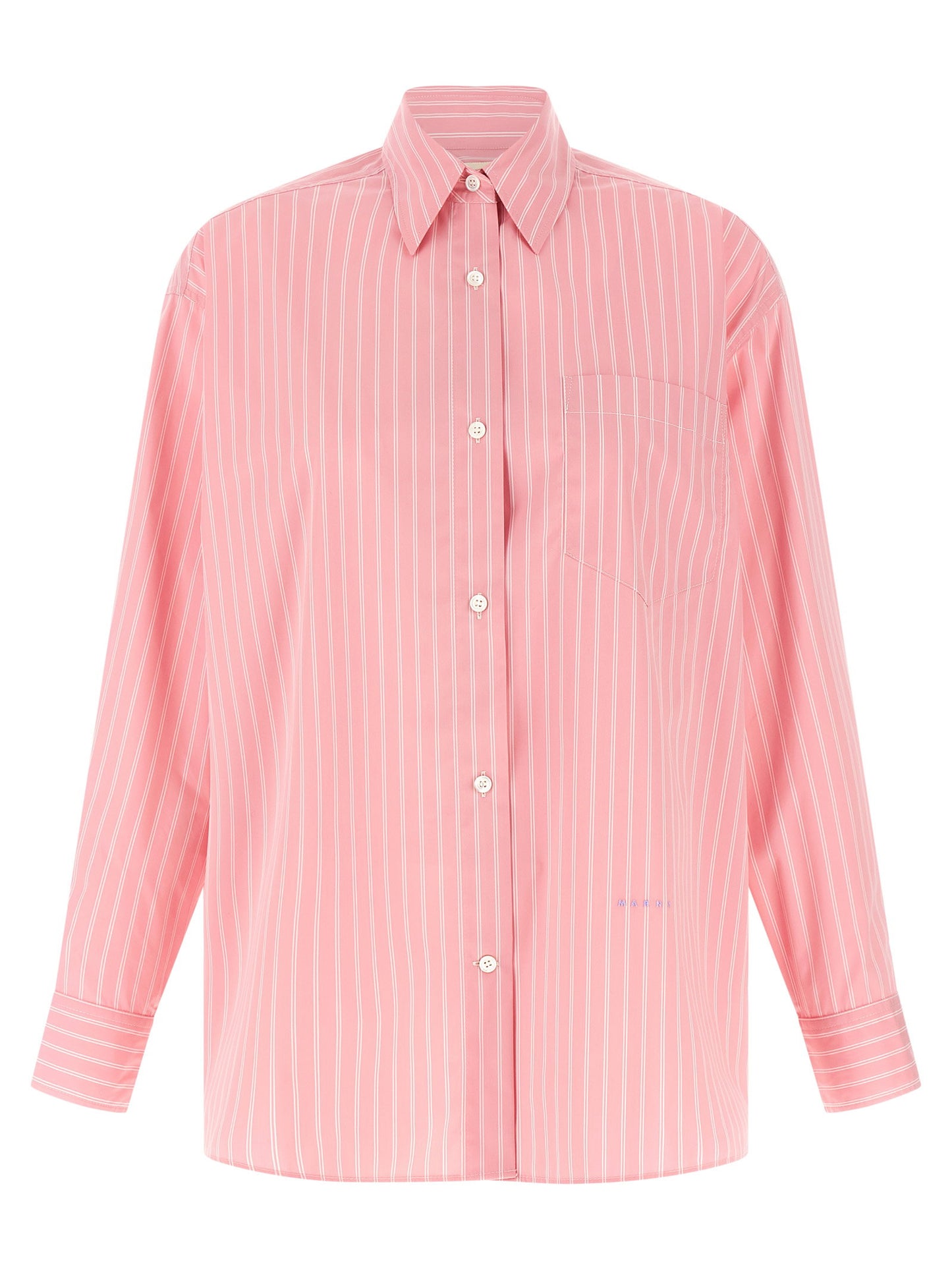 Marni Striped Shirt