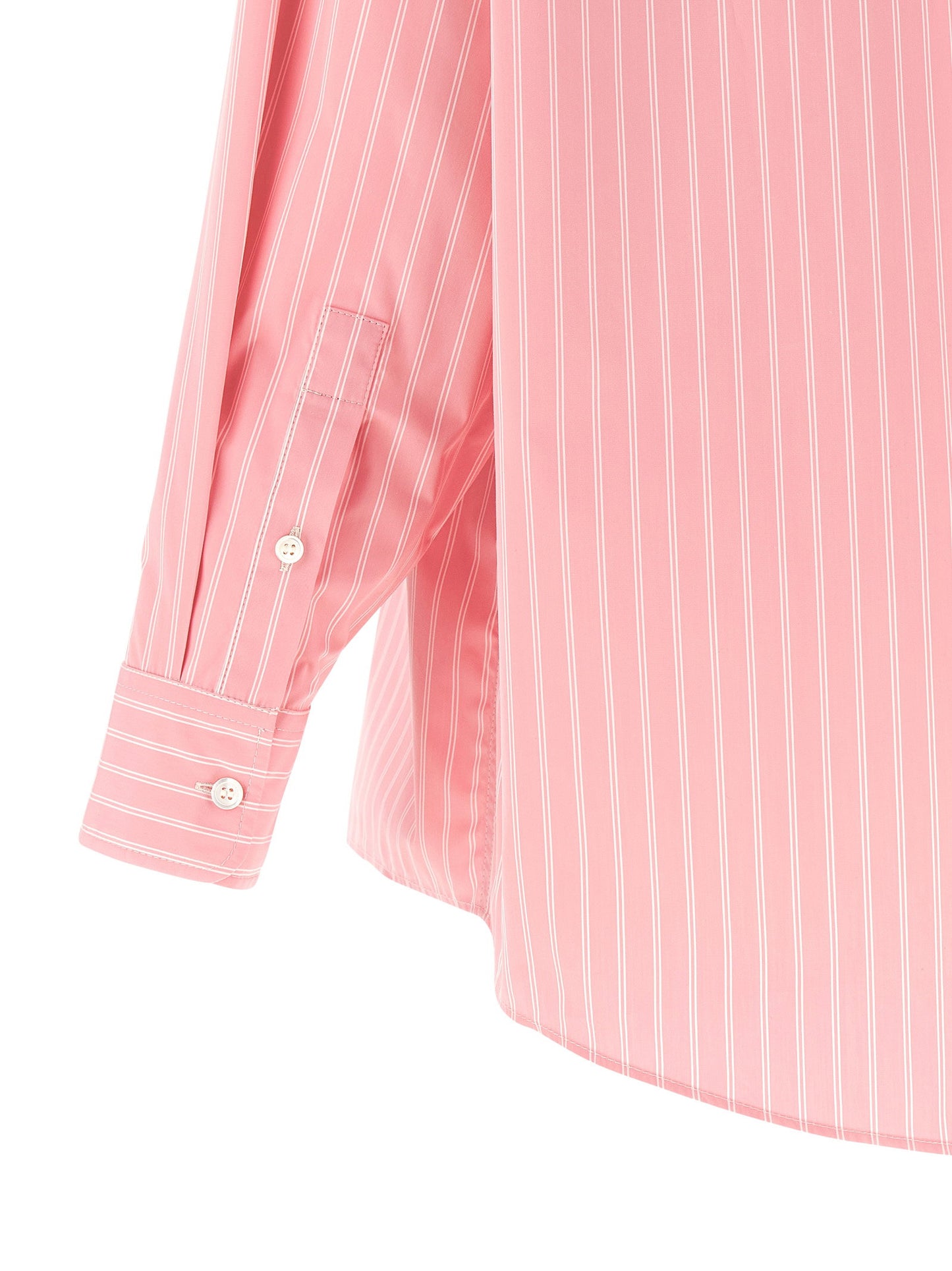 Marni Striped Shirt