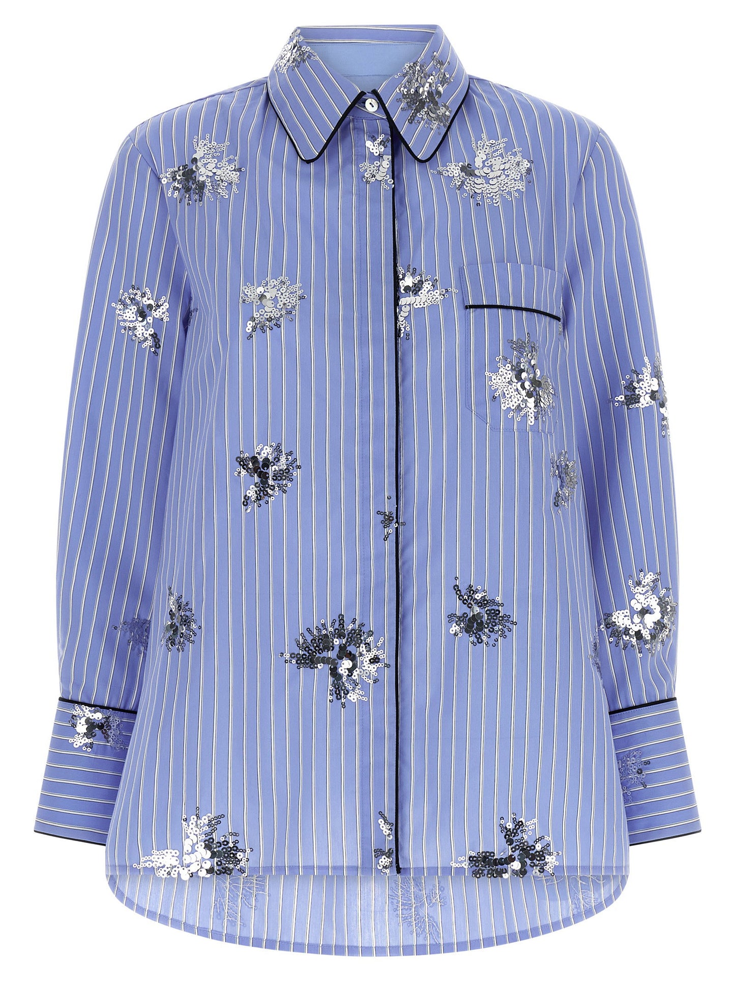 Le Twins Aria Shirt