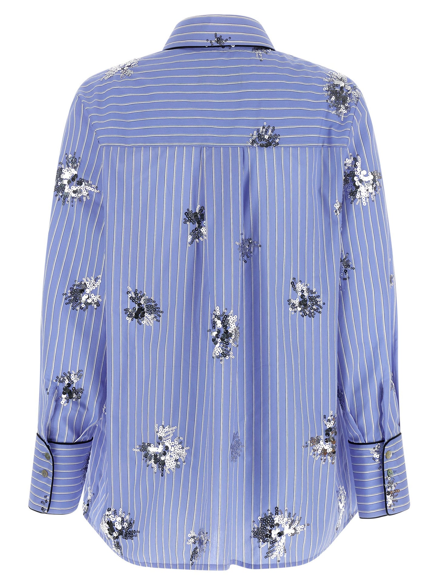 Le Twins Aria Shirt