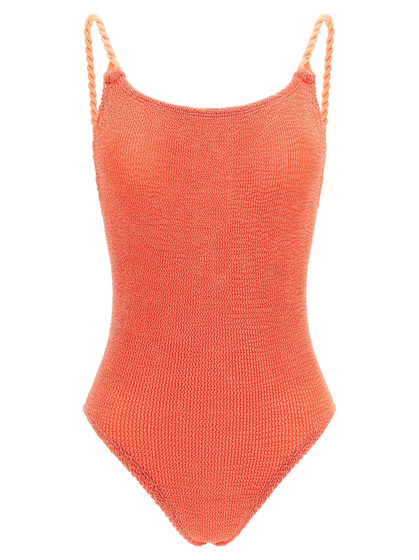 Hunza G Camille One-piece Swimsuit
