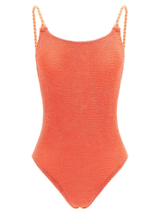 Hunza G Camille One-piece Swimsuit