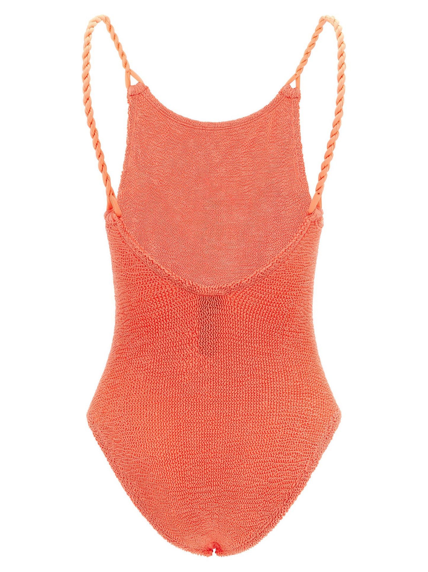 Hunza G Camille One-piece Swimsuit