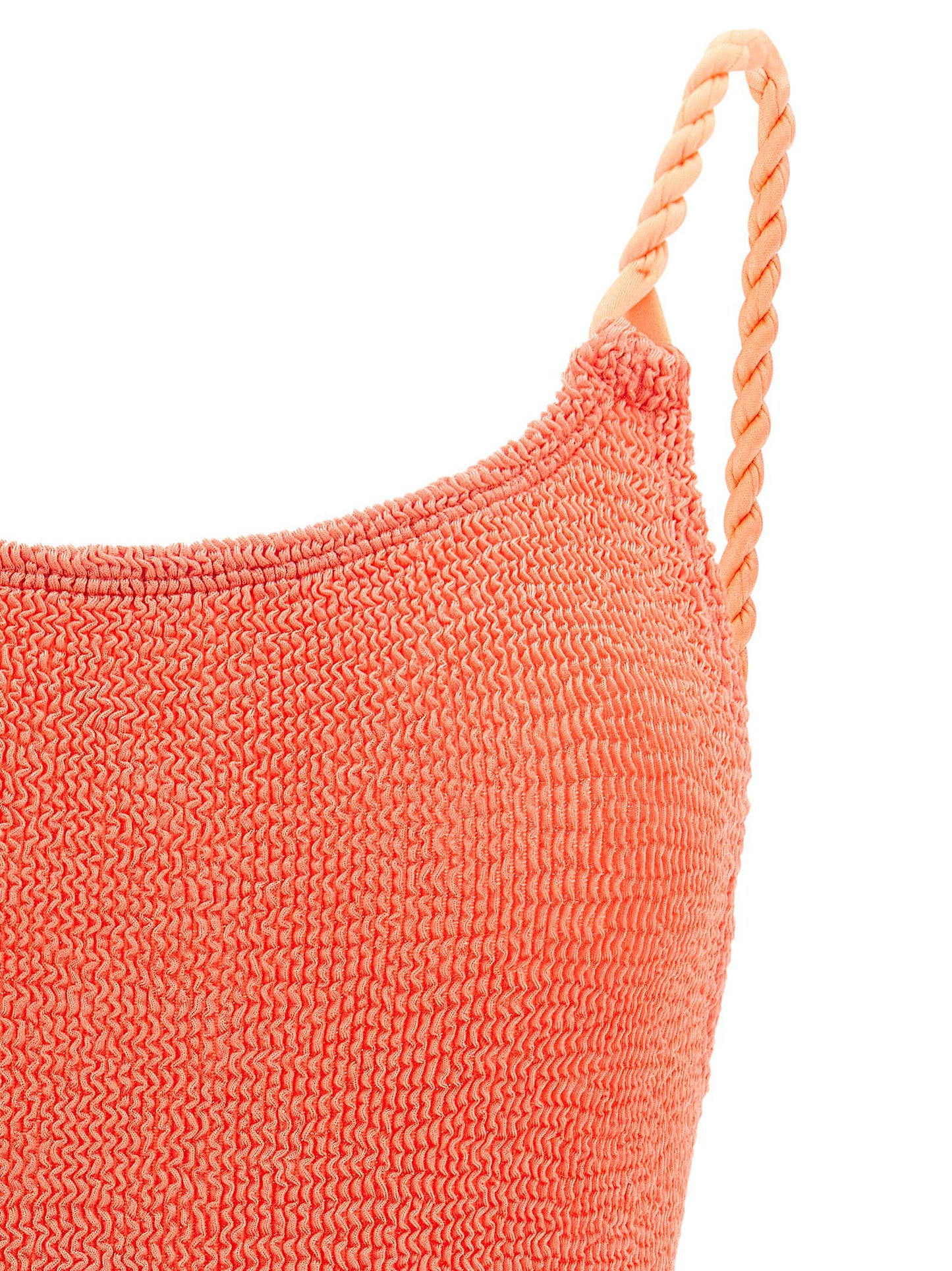 Hunza G Camille One-piece Swimsuit