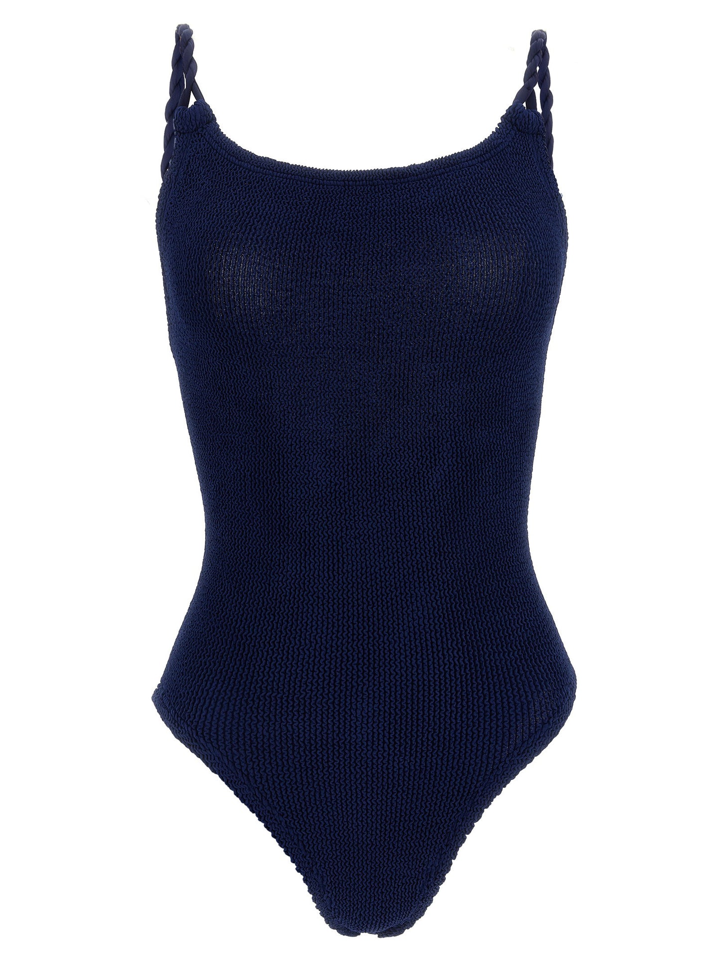 Hunza G Whole Camille Swimsuit