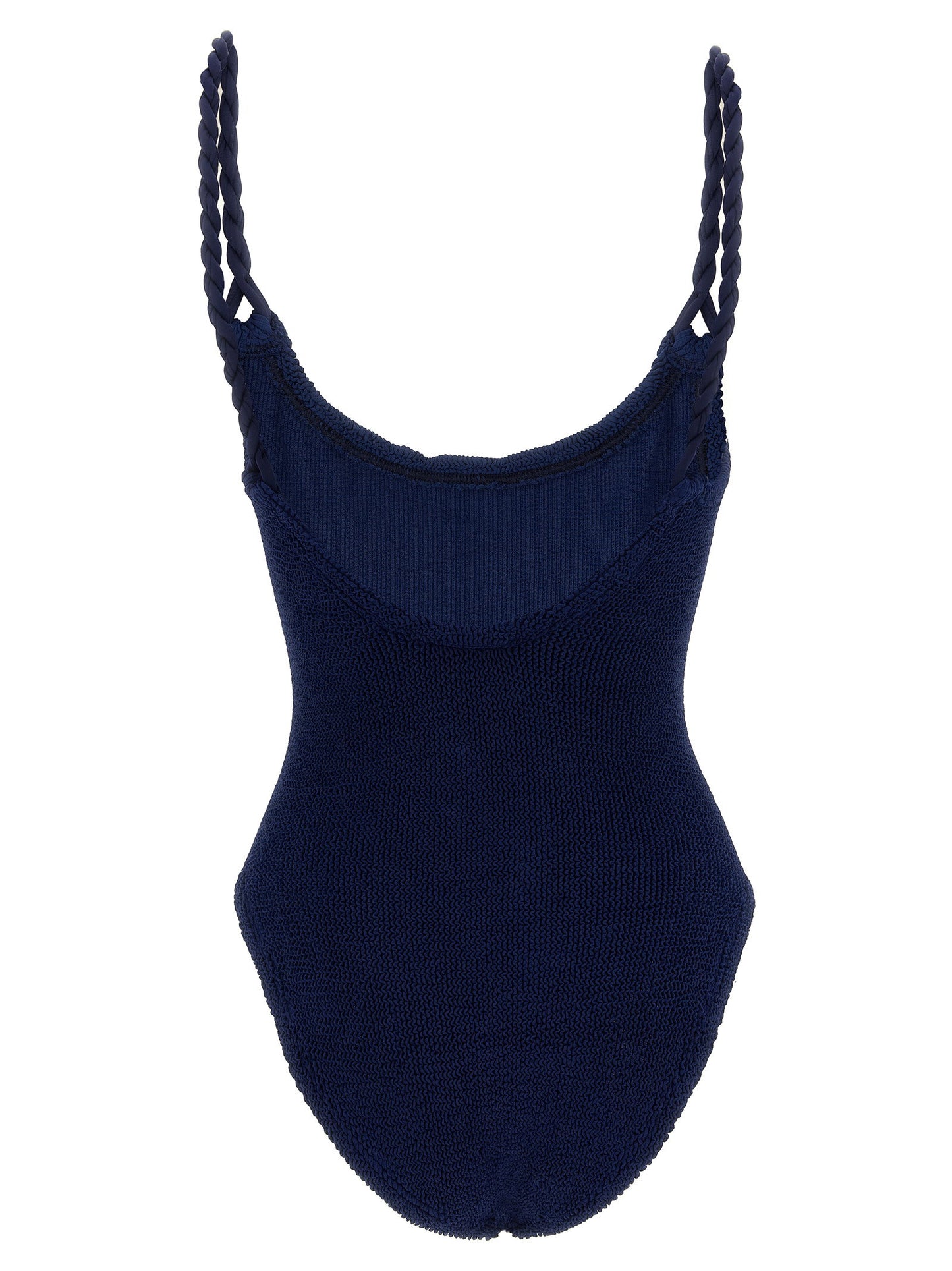 Hunza G Whole Camille Swimsuit