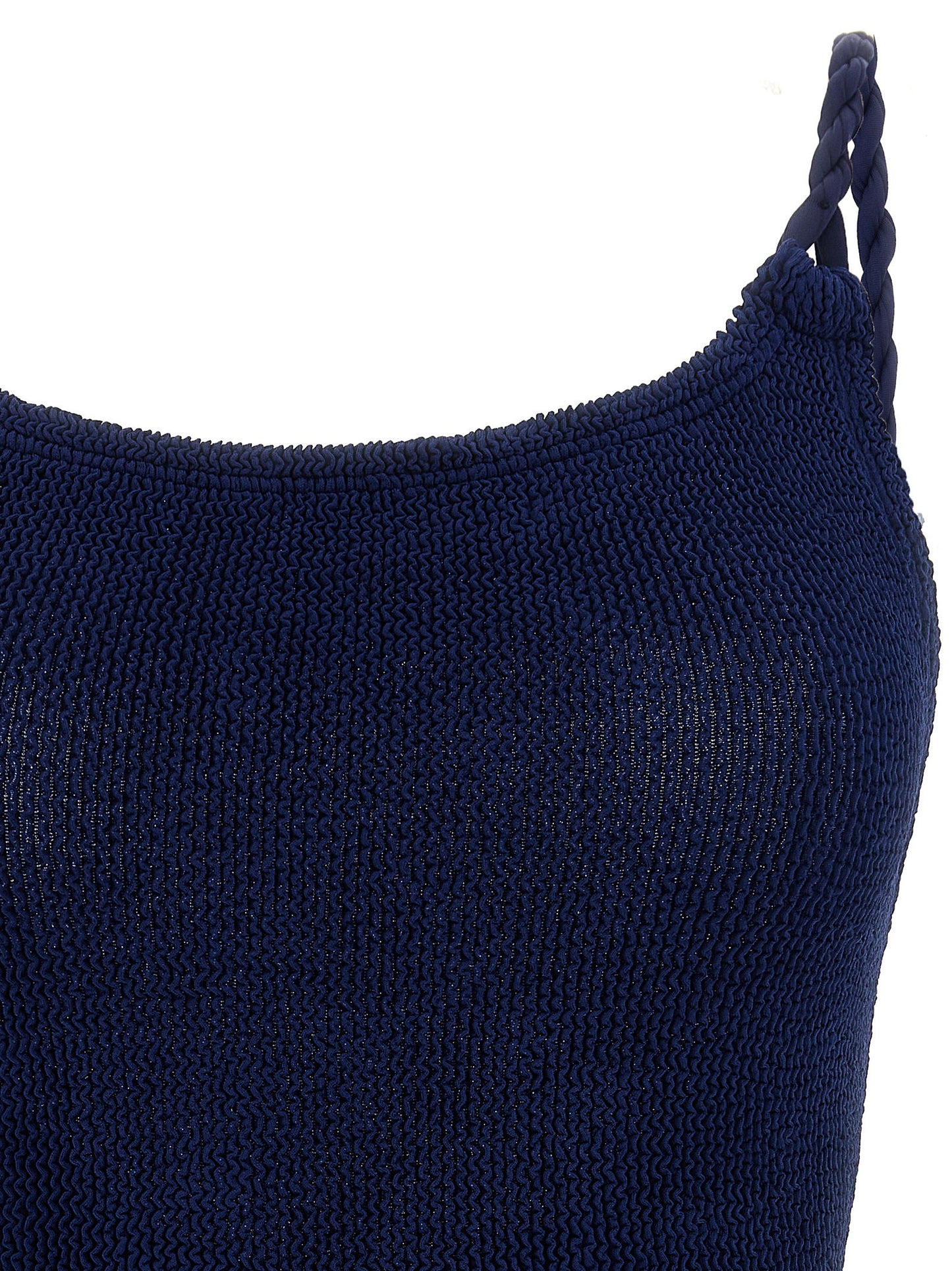 Hunza G Whole Camille Swimsuit