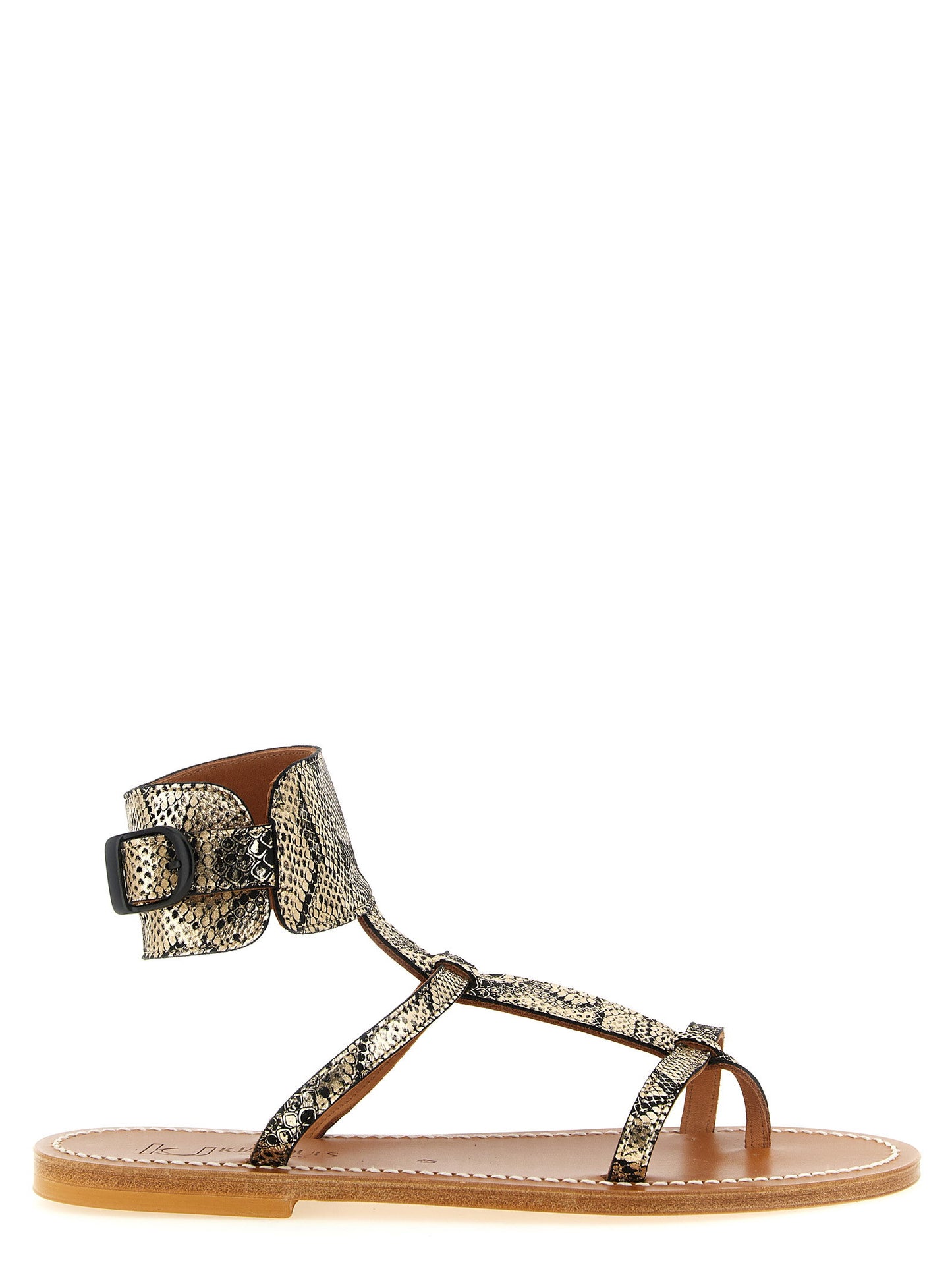 K.jacques Saint Tropez Caravelle Sandals