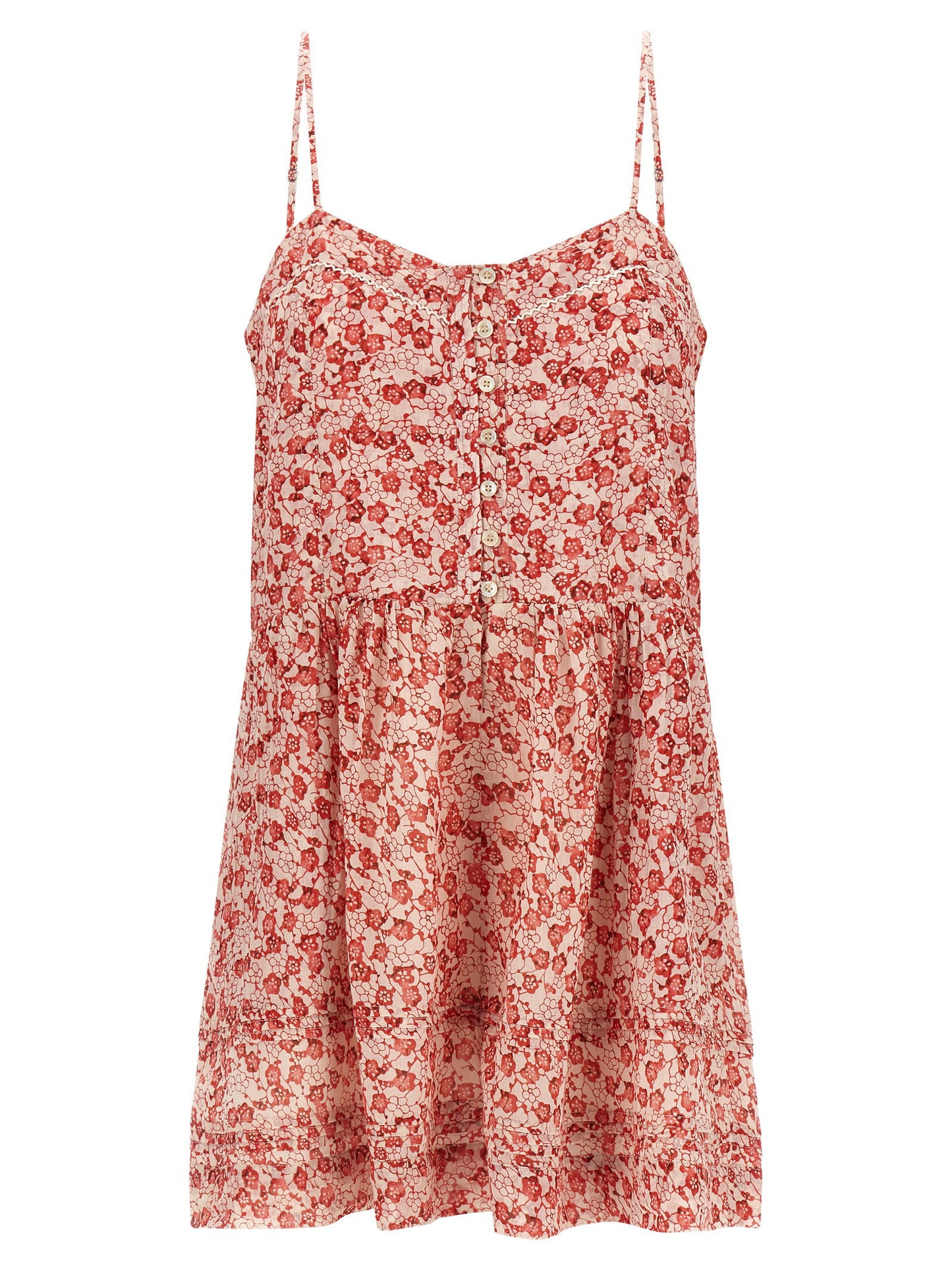 Marant Etoile Vickia Jumpsuit