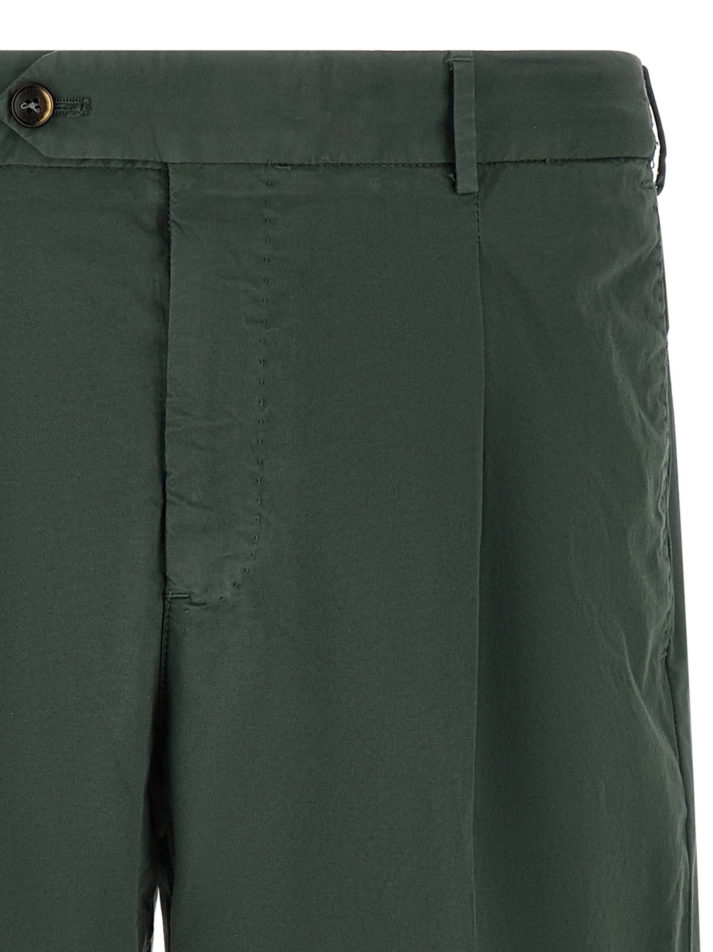 Pt Torino Style Bermuda Shorts