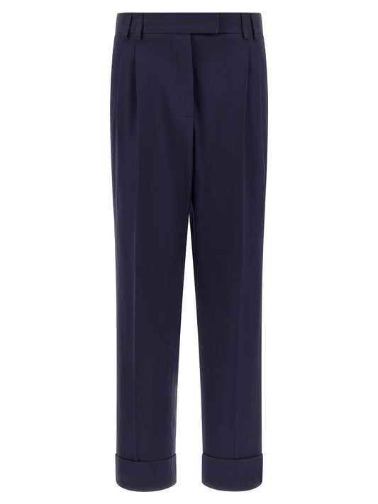 Alberto Biani Albertino Pants