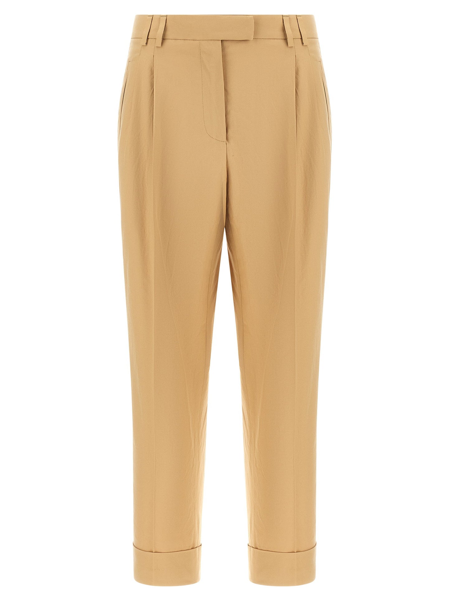 Alberto Biani Albertino Pants