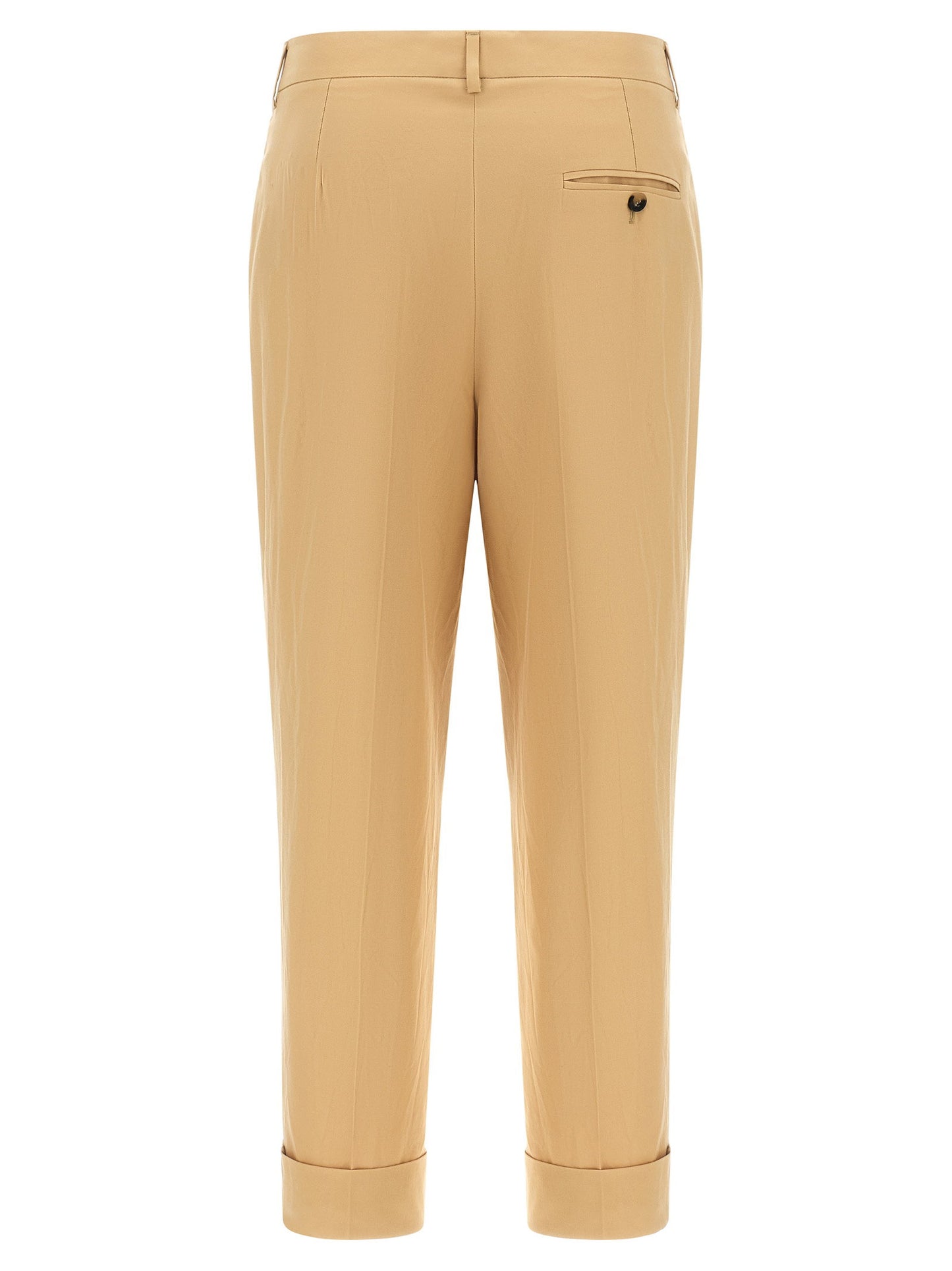 Alberto Biani Albertino Pants