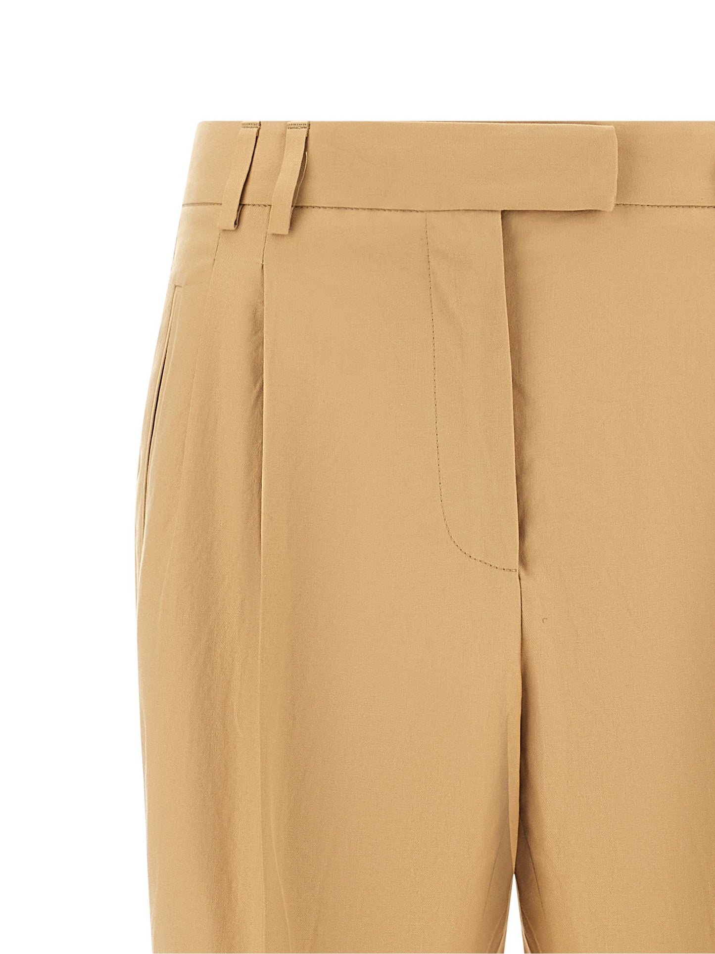 Alberto Biani Albertino Pants