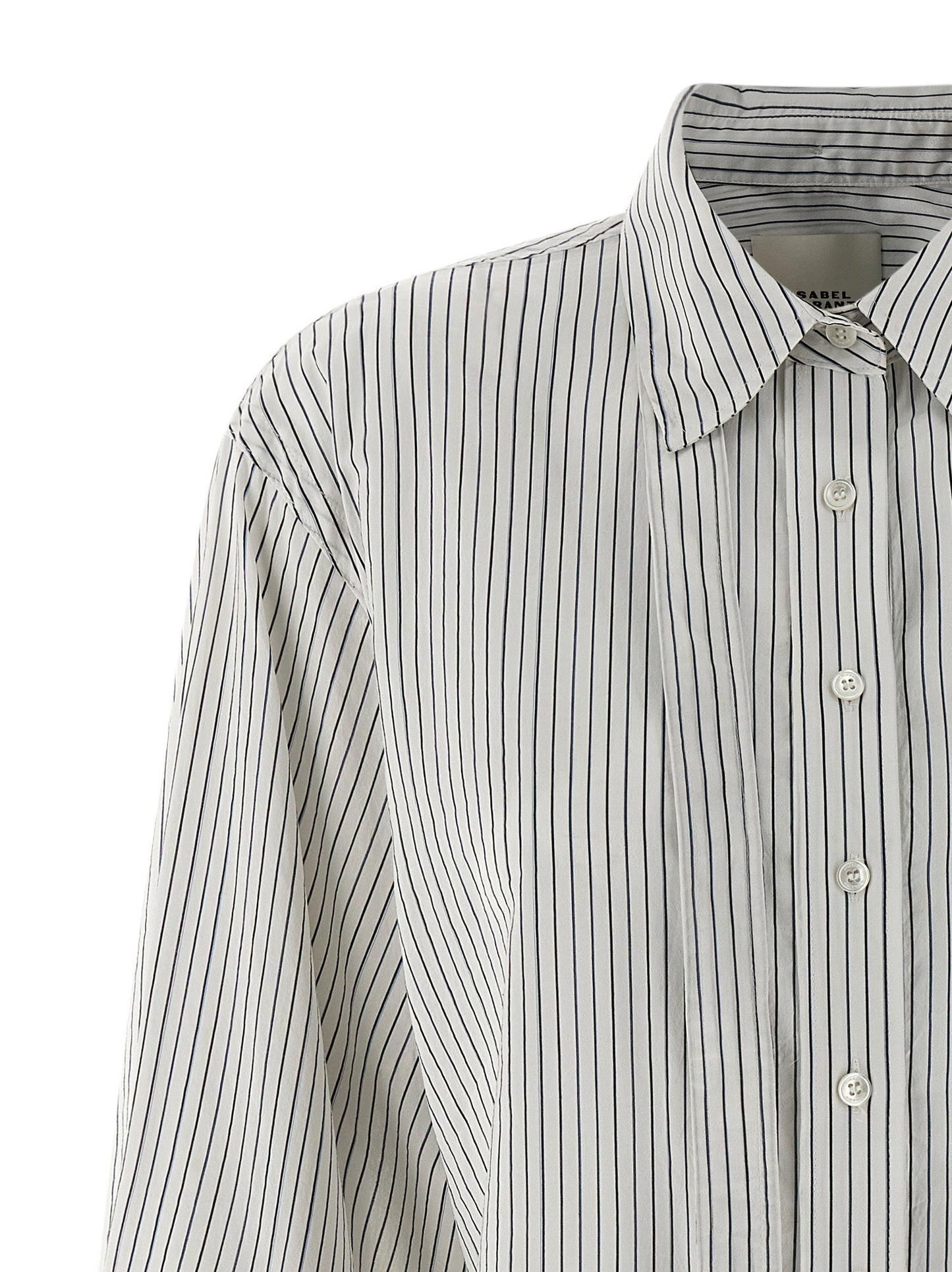 Isabel Marant Aurora Shirt