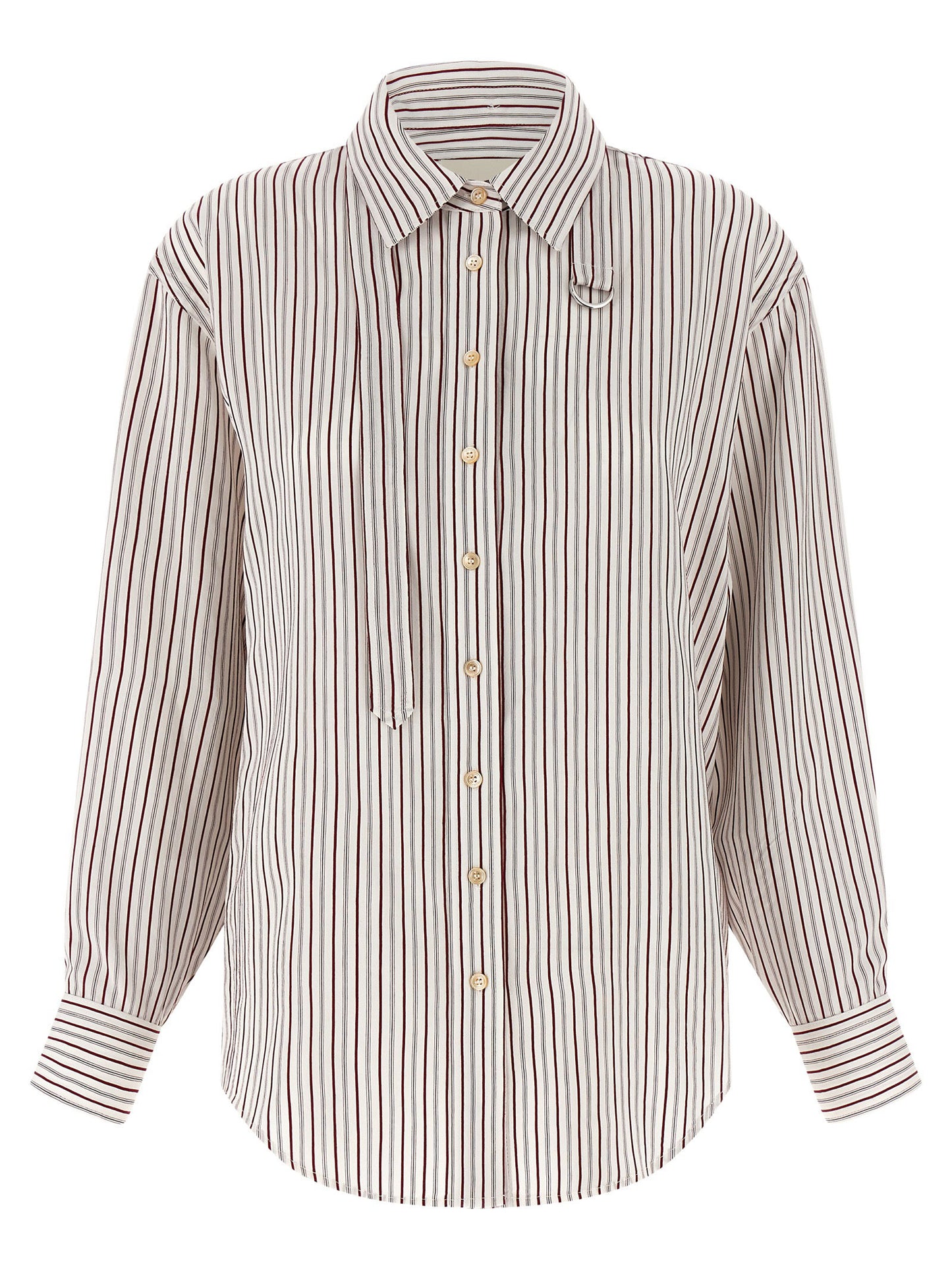 Isabel Marant Aurora Shirt